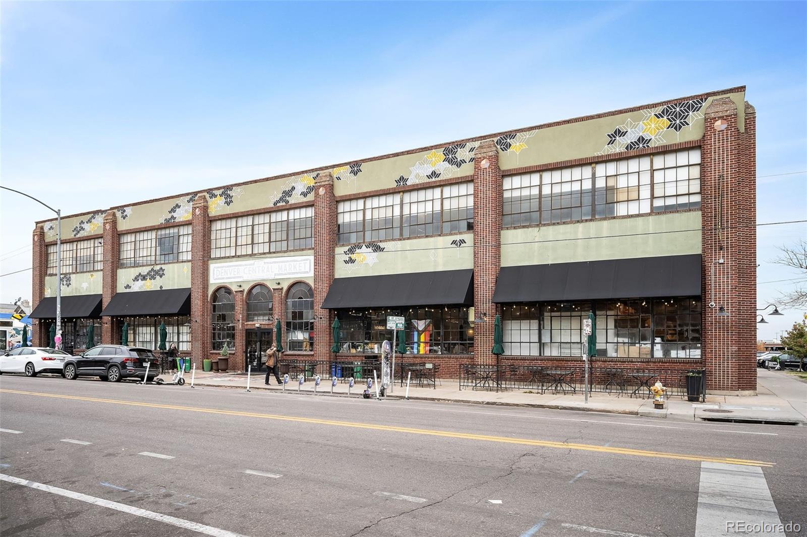 MLS Image #29 for 2500  walnut street 201,denver, Colorado
