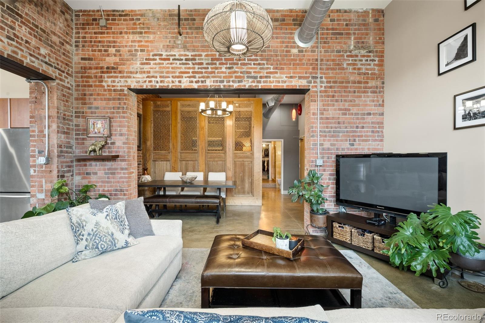 MLS Image #3 for 2500  walnut street 201,denver, Colorado