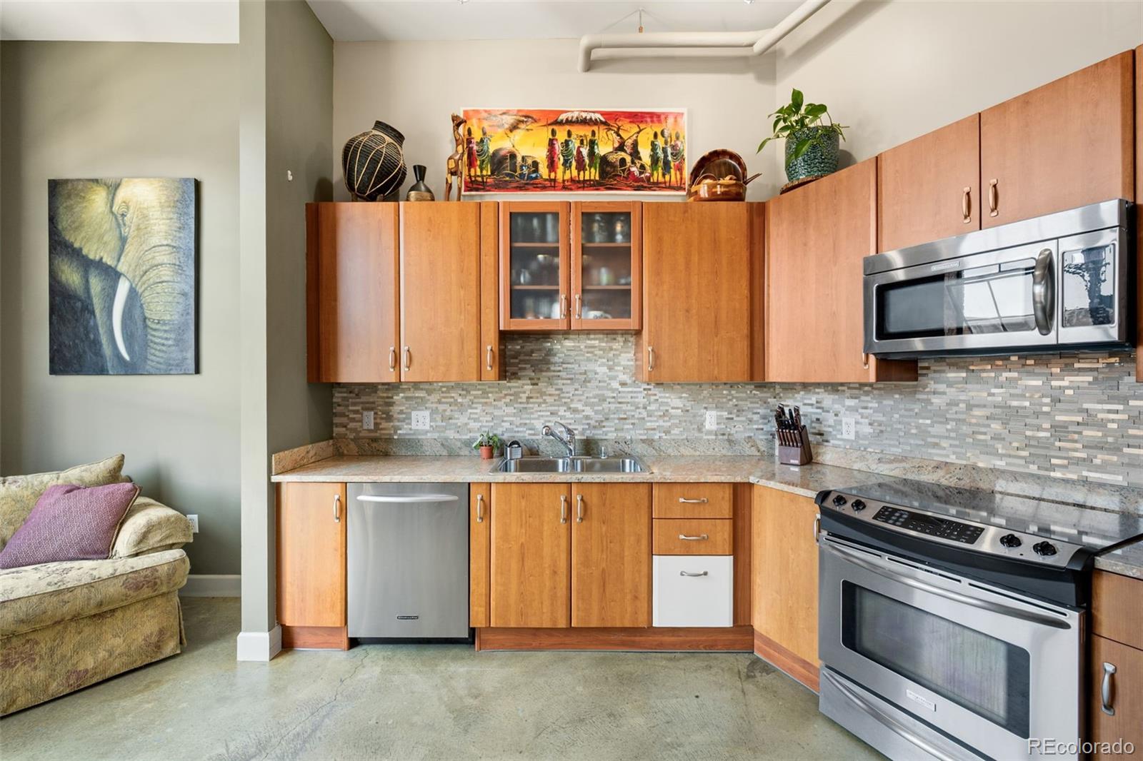 MLS Image #5 for 2500  walnut street 201,denver, Colorado