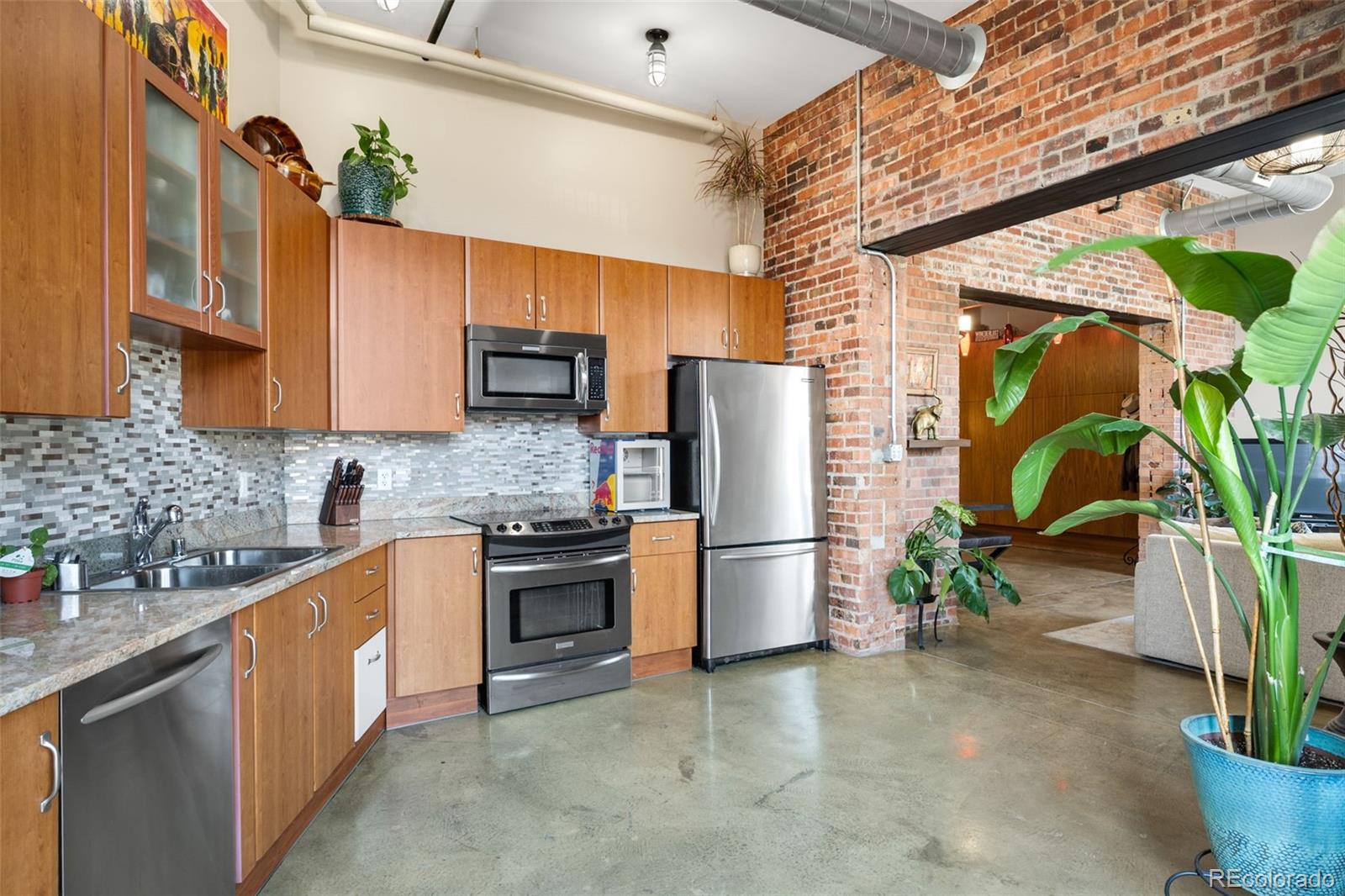 MLS Image #8 for 2500  walnut street 201,denver, Colorado