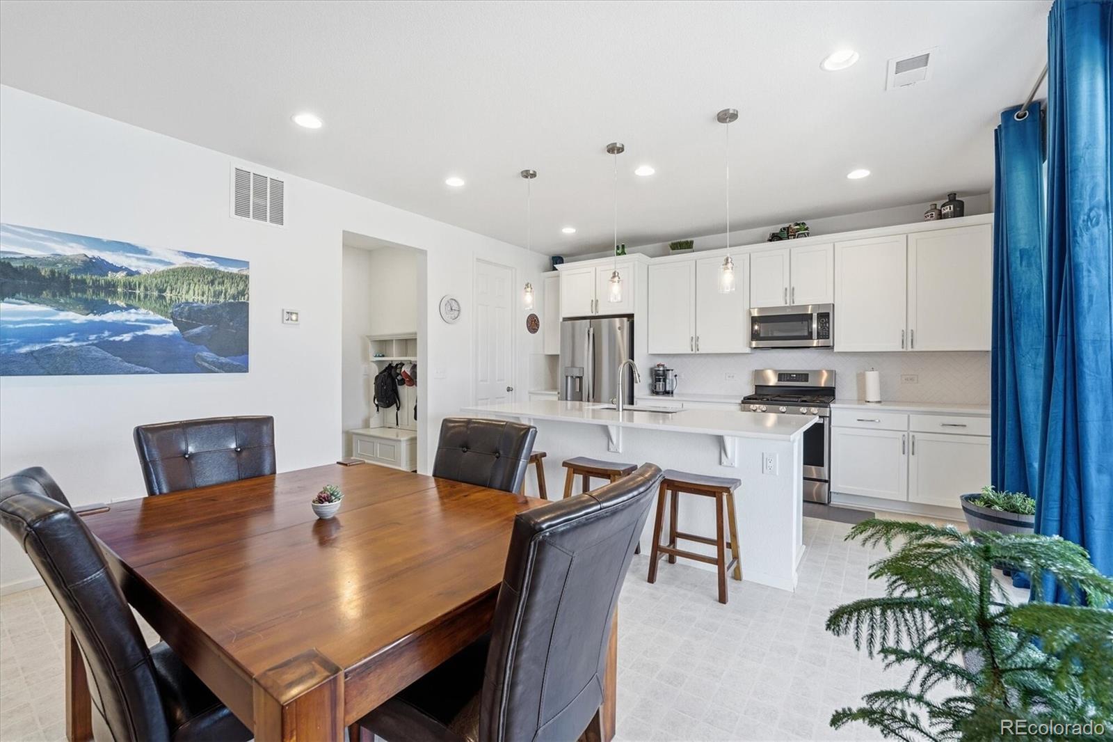 MLS Image #1 for 2595  gray wolf place,castle rock, Colorado