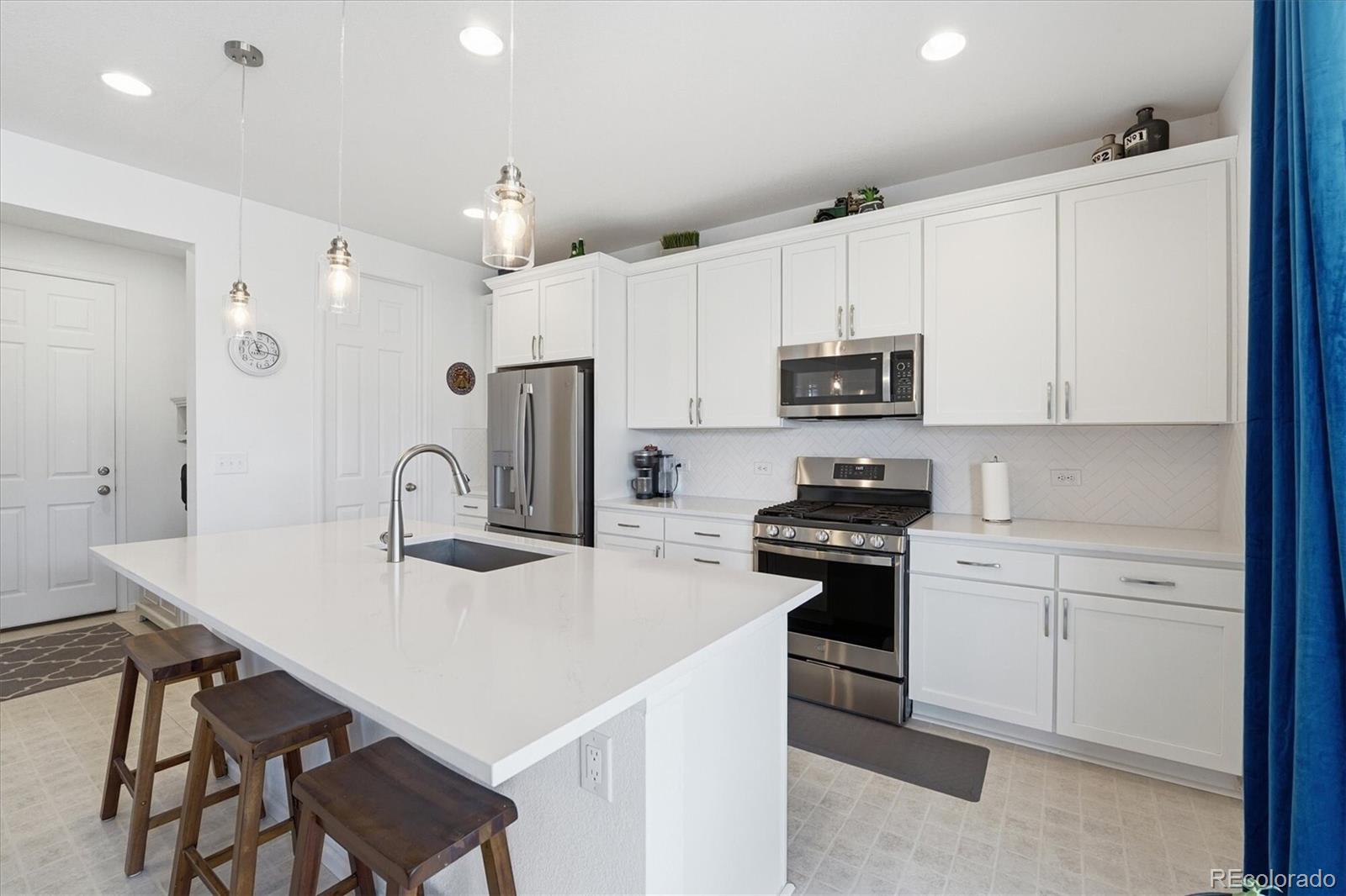 MLS Image #10 for 2595  gray wolf place,castle rock, Colorado