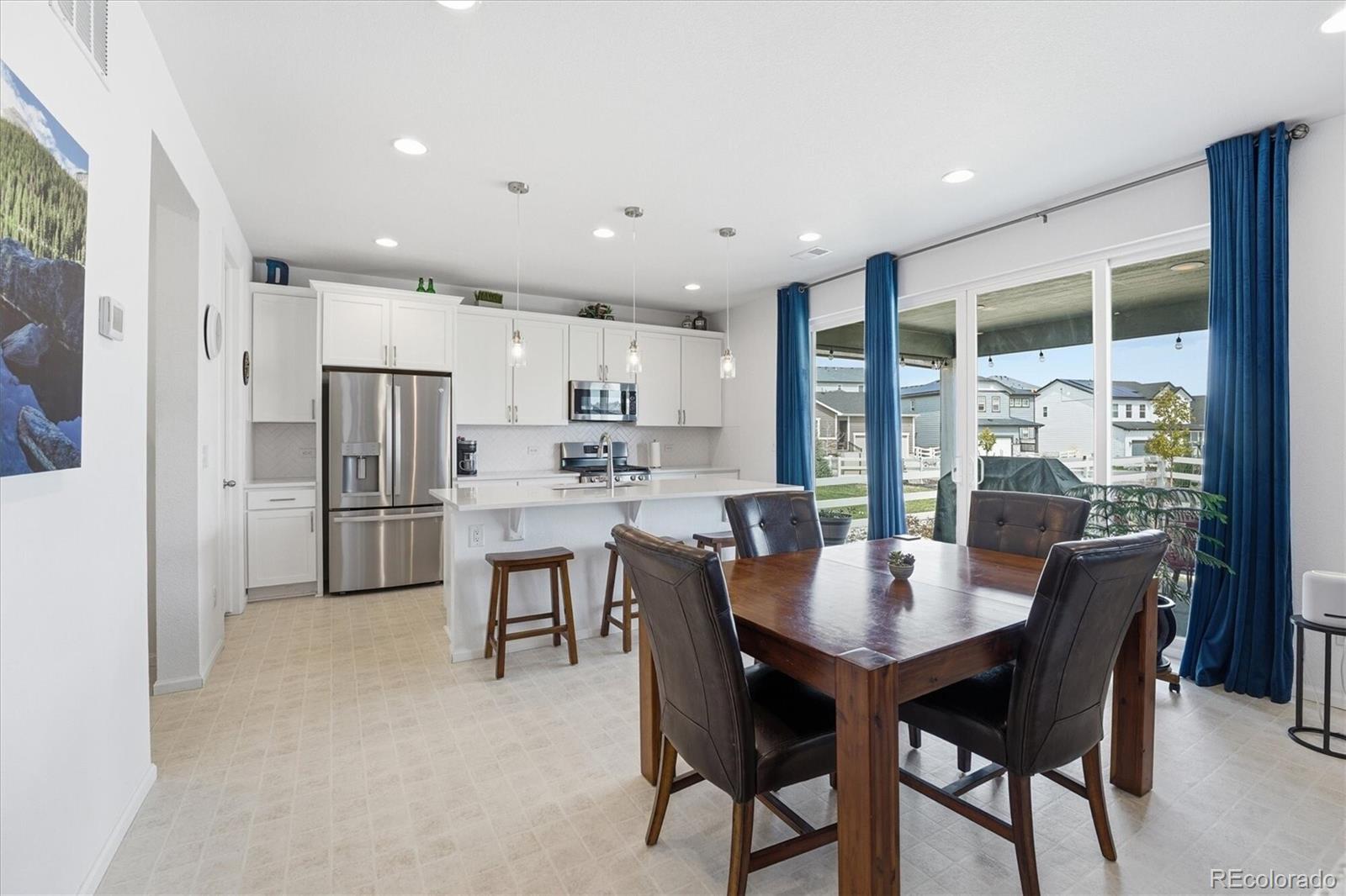 MLS Image #11 for 2595  gray wolf place,castle rock, Colorado
