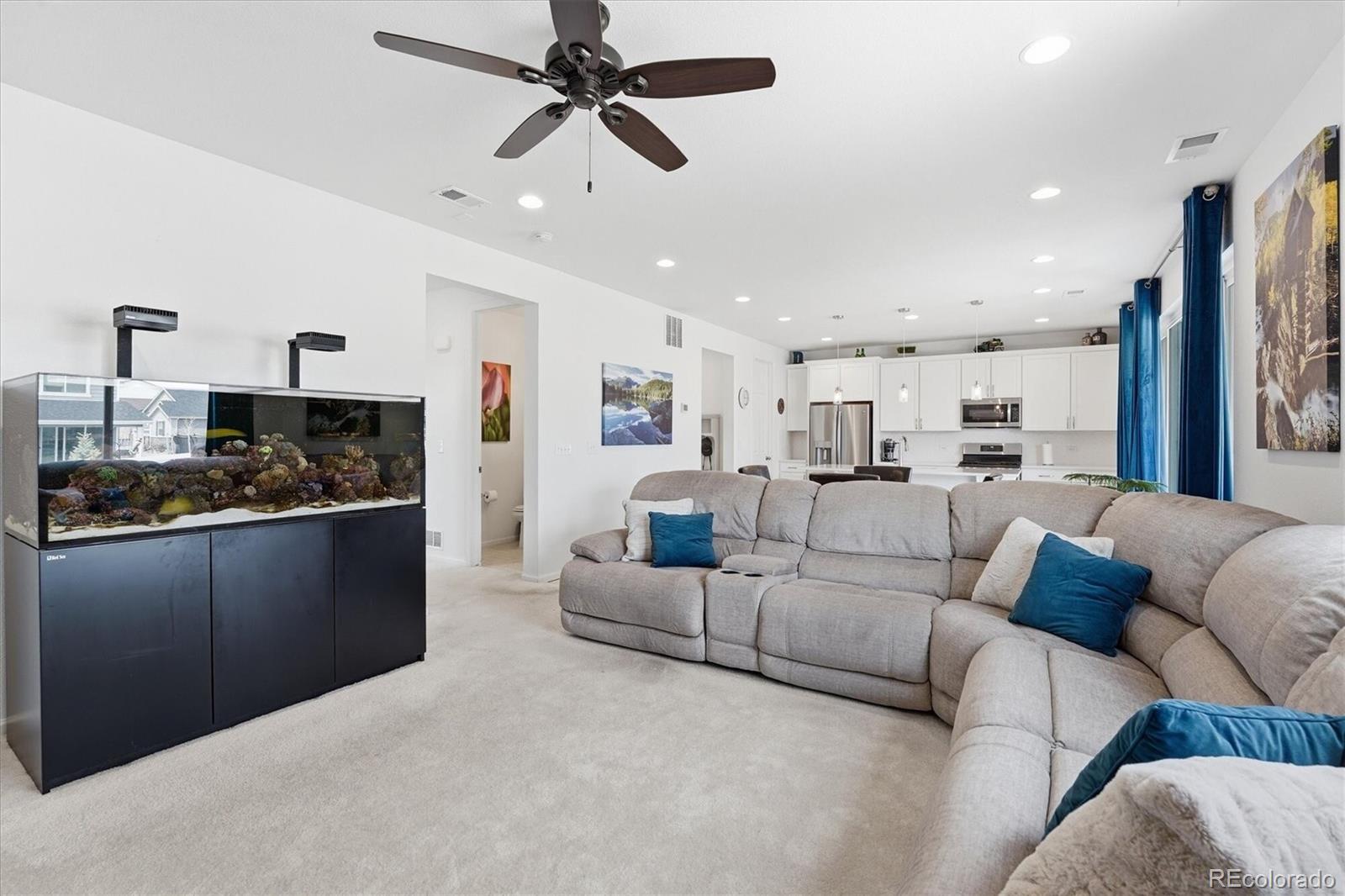 MLS Image #12 for 2595  gray wolf place,castle rock, Colorado