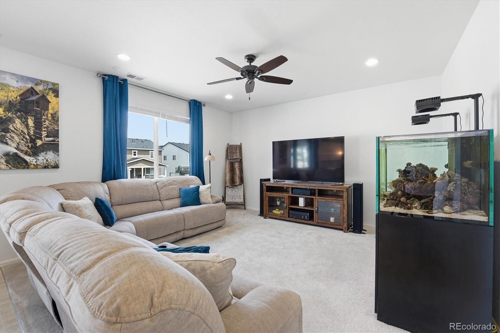 MLS Image #13 for 2595  gray wolf place,castle rock, Colorado