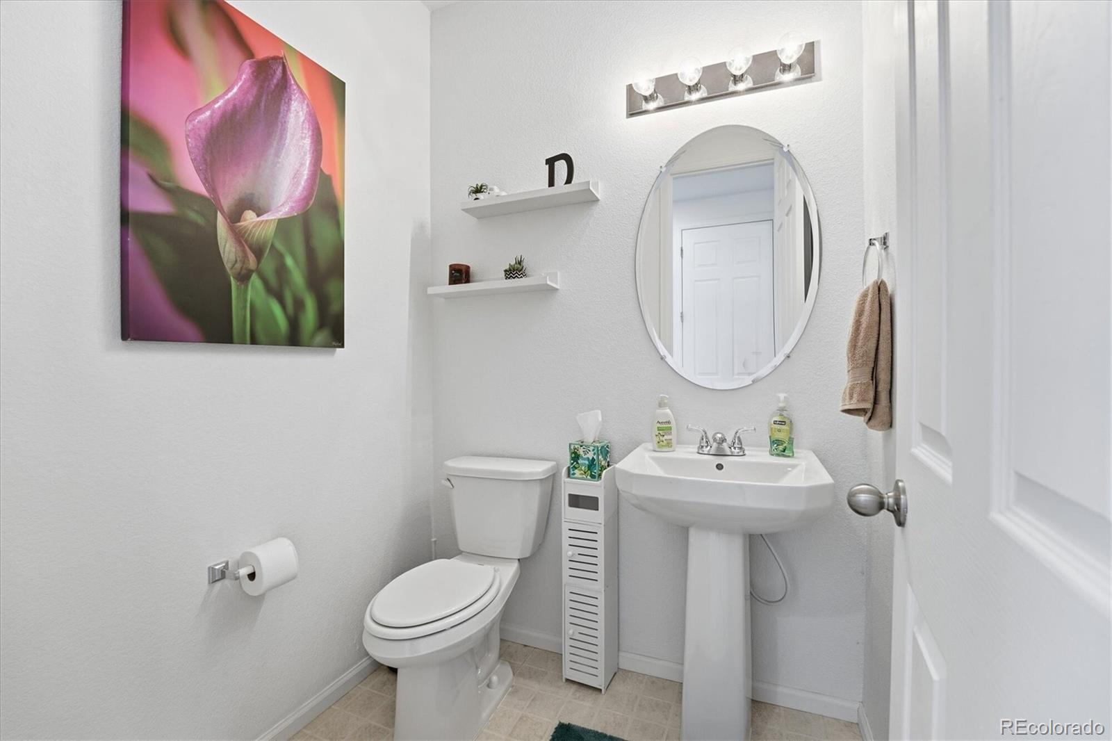 MLS Image #14 for 2595  gray wolf place,castle rock, Colorado