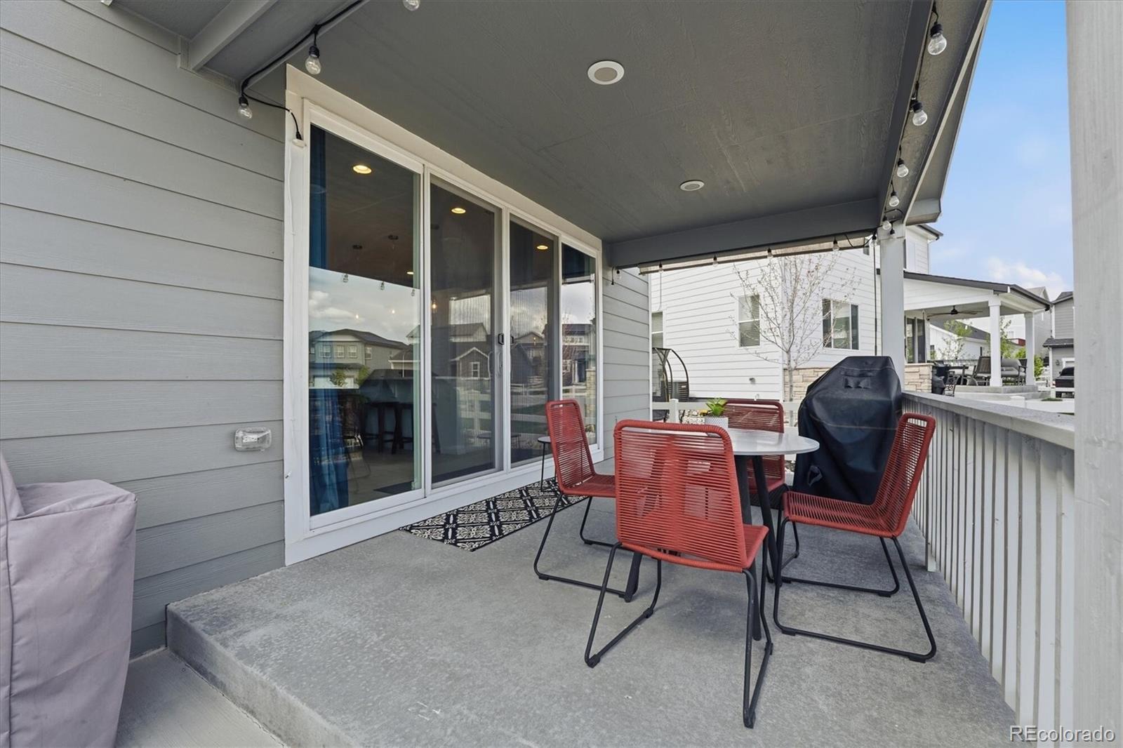 MLS Image #24 for 2595  gray wolf place,castle rock, Colorado