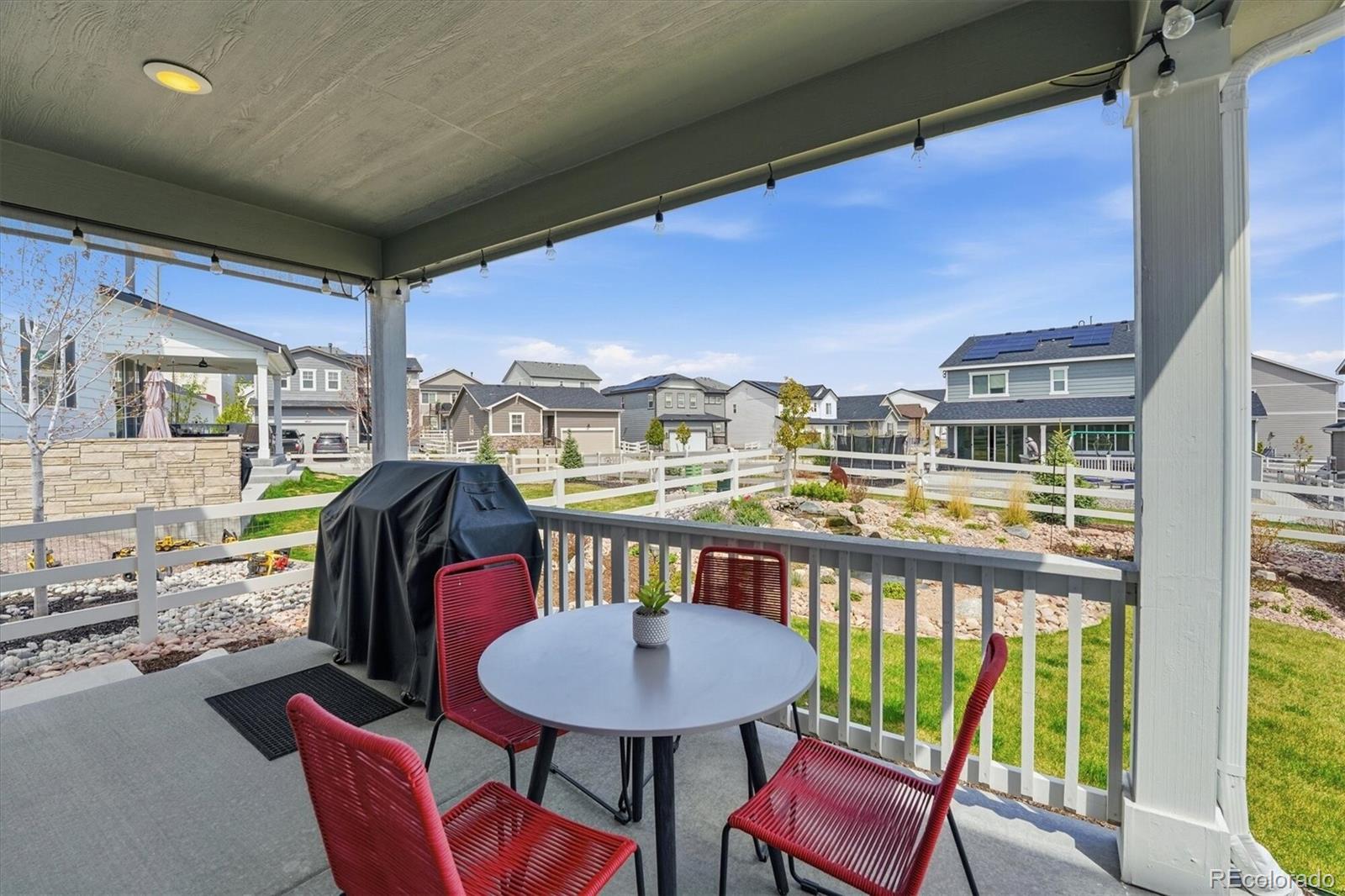 MLS Image #25 for 2595  gray wolf place,castle rock, Colorado