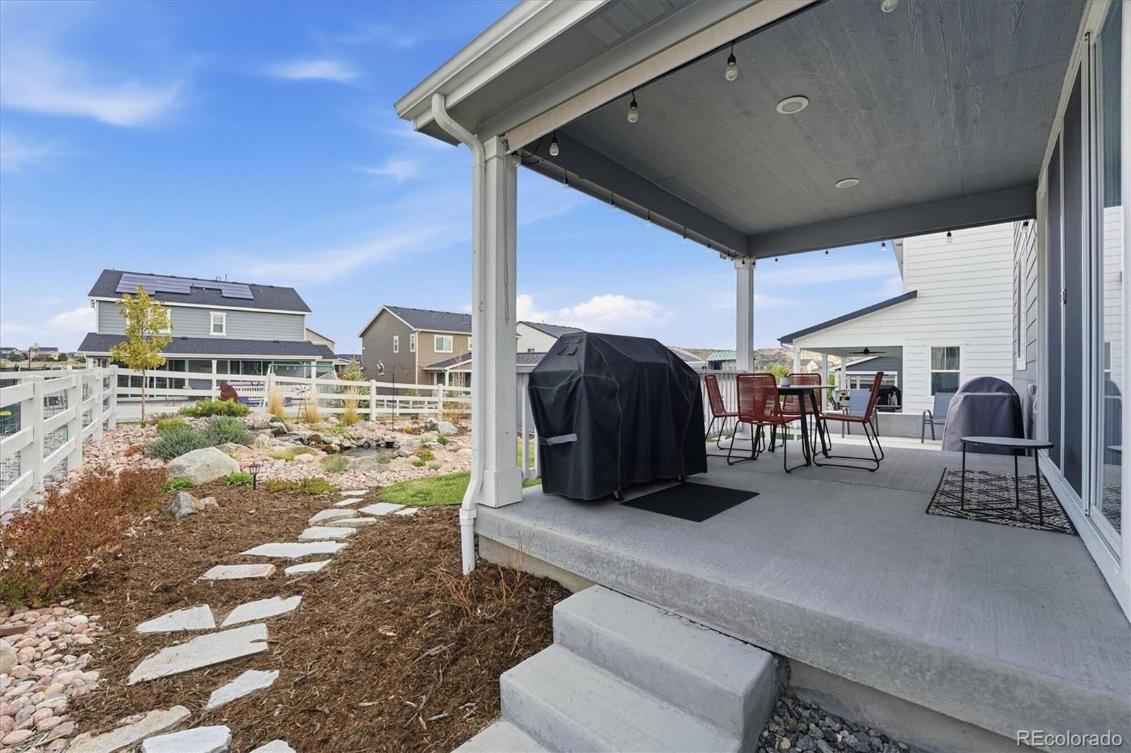 MLS Image #26 for 2595  gray wolf place,castle rock, Colorado