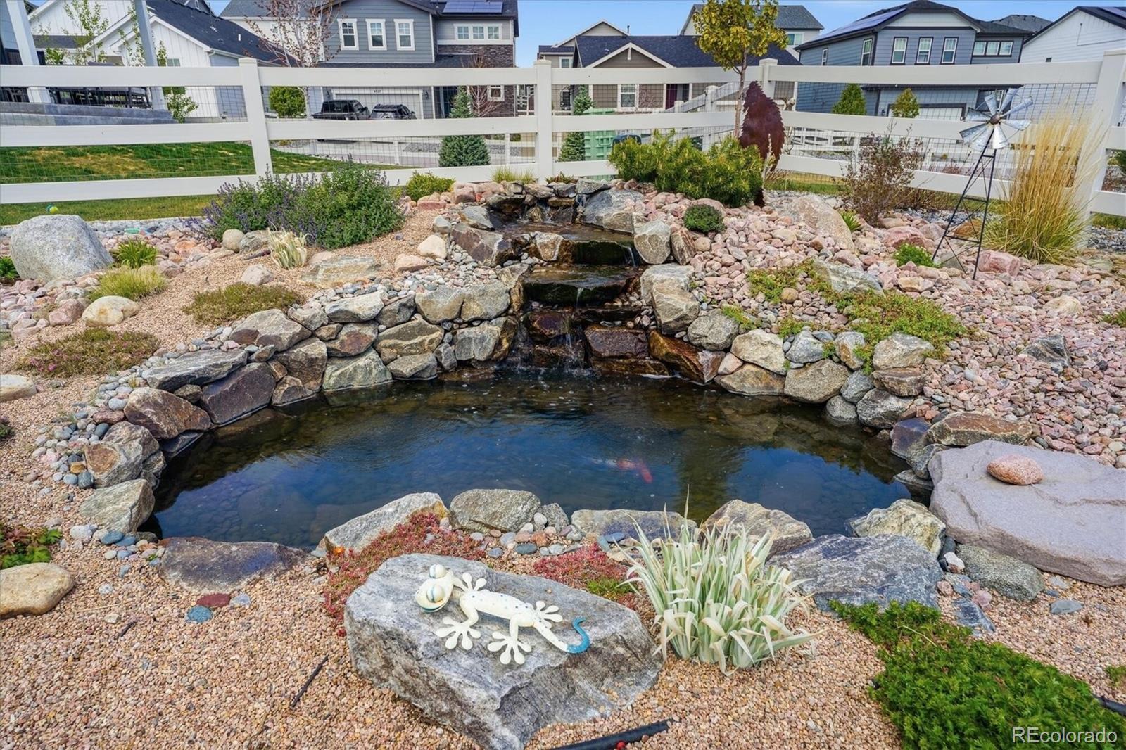 MLS Image #27 for 2595  gray wolf place,castle rock, Colorado