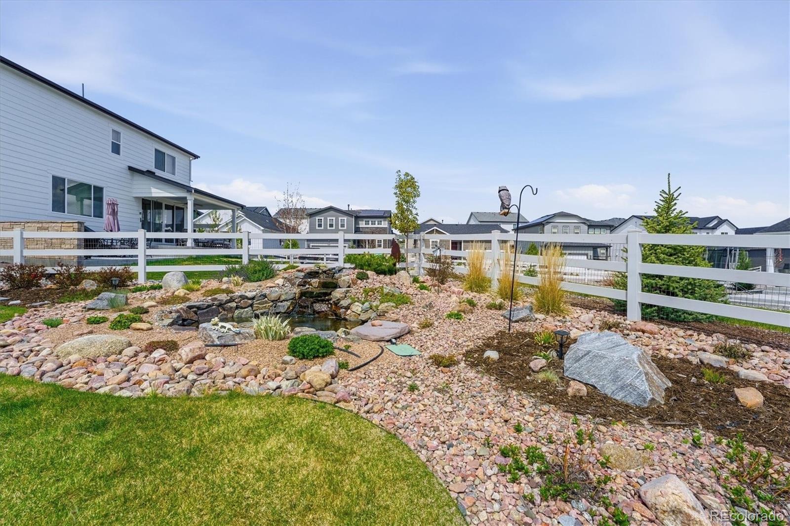 MLS Image #28 for 2595  gray wolf place,castle rock, Colorado