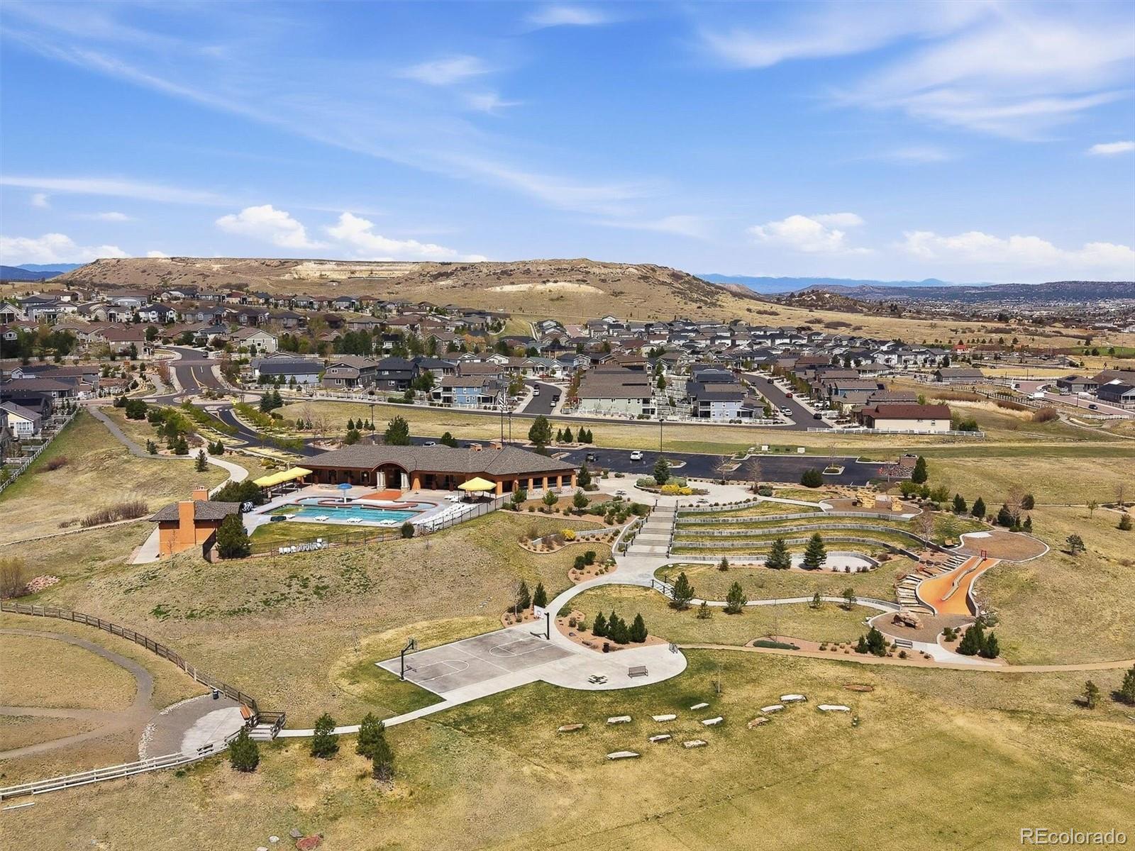 MLS Image #29 for 2595  gray wolf place,castle rock, Colorado