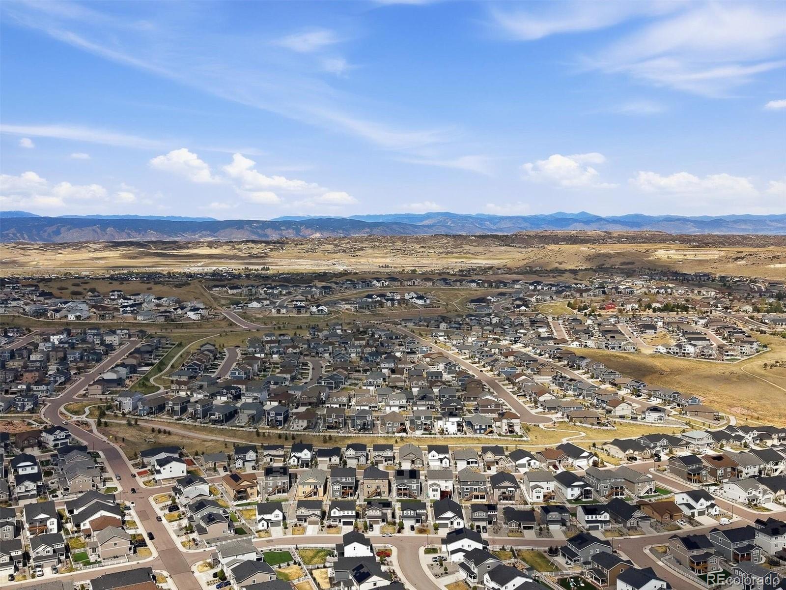 MLS Image #30 for 2595  gray wolf place,castle rock, Colorado