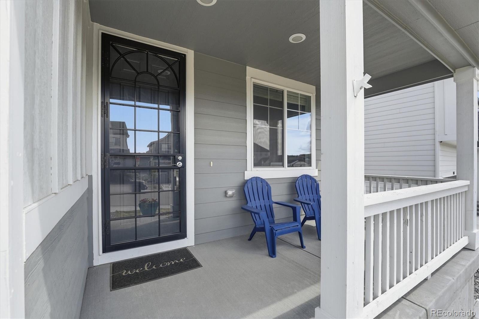 MLS Image #5 for 2595  gray wolf place,castle rock, Colorado