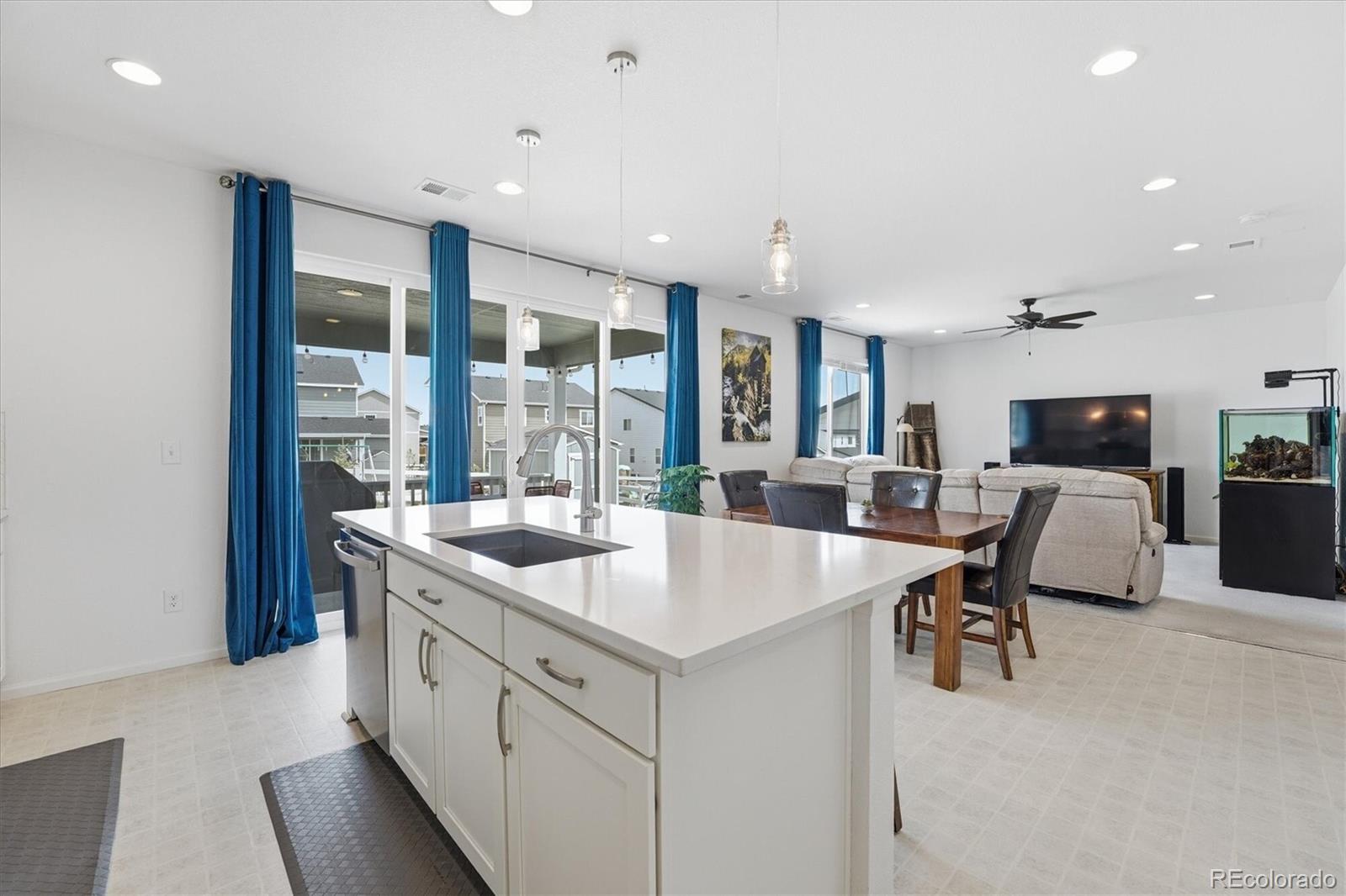 MLS Image #7 for 2595  gray wolf place,castle rock, Colorado