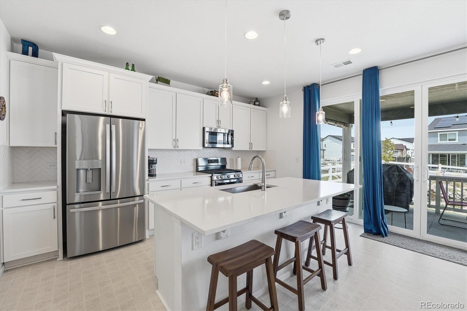 MLS Image #8 for 2595  gray wolf place,castle rock, Colorado