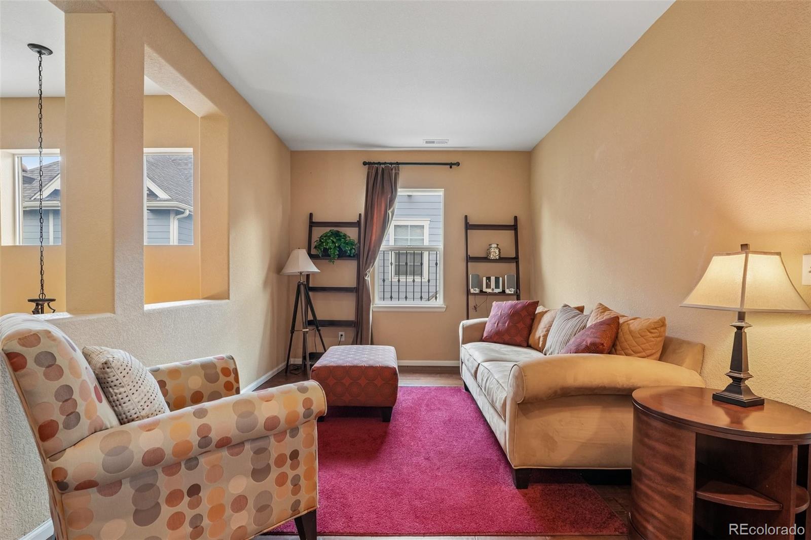 MLS Image #21 for 2468  syracuse street,denver, Colorado