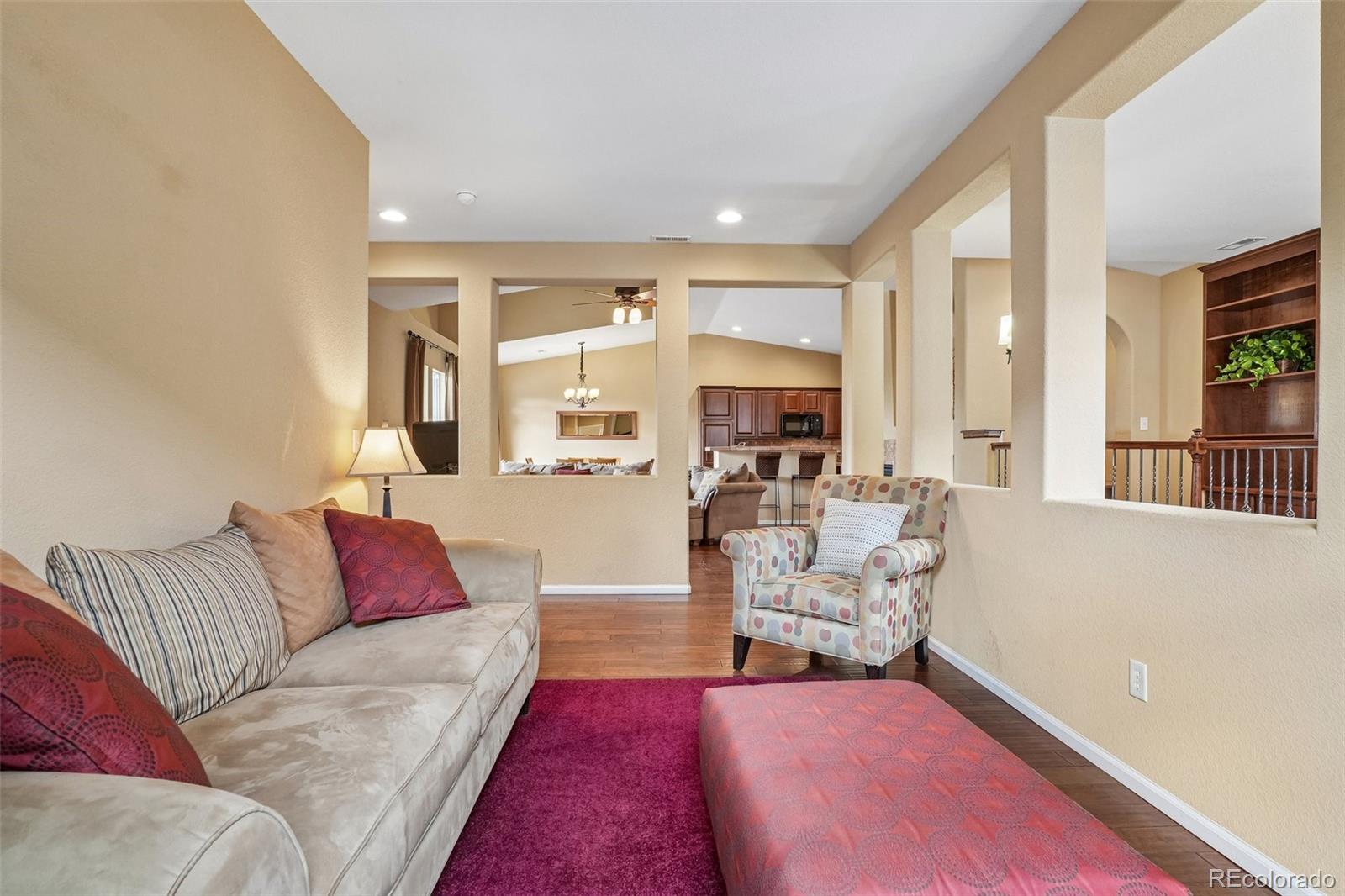 MLS Image #22 for 2468  syracuse street,denver, Colorado