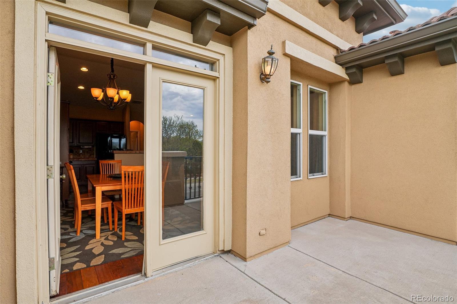 MLS Image #35 for 2468  syracuse street,denver, Colorado
