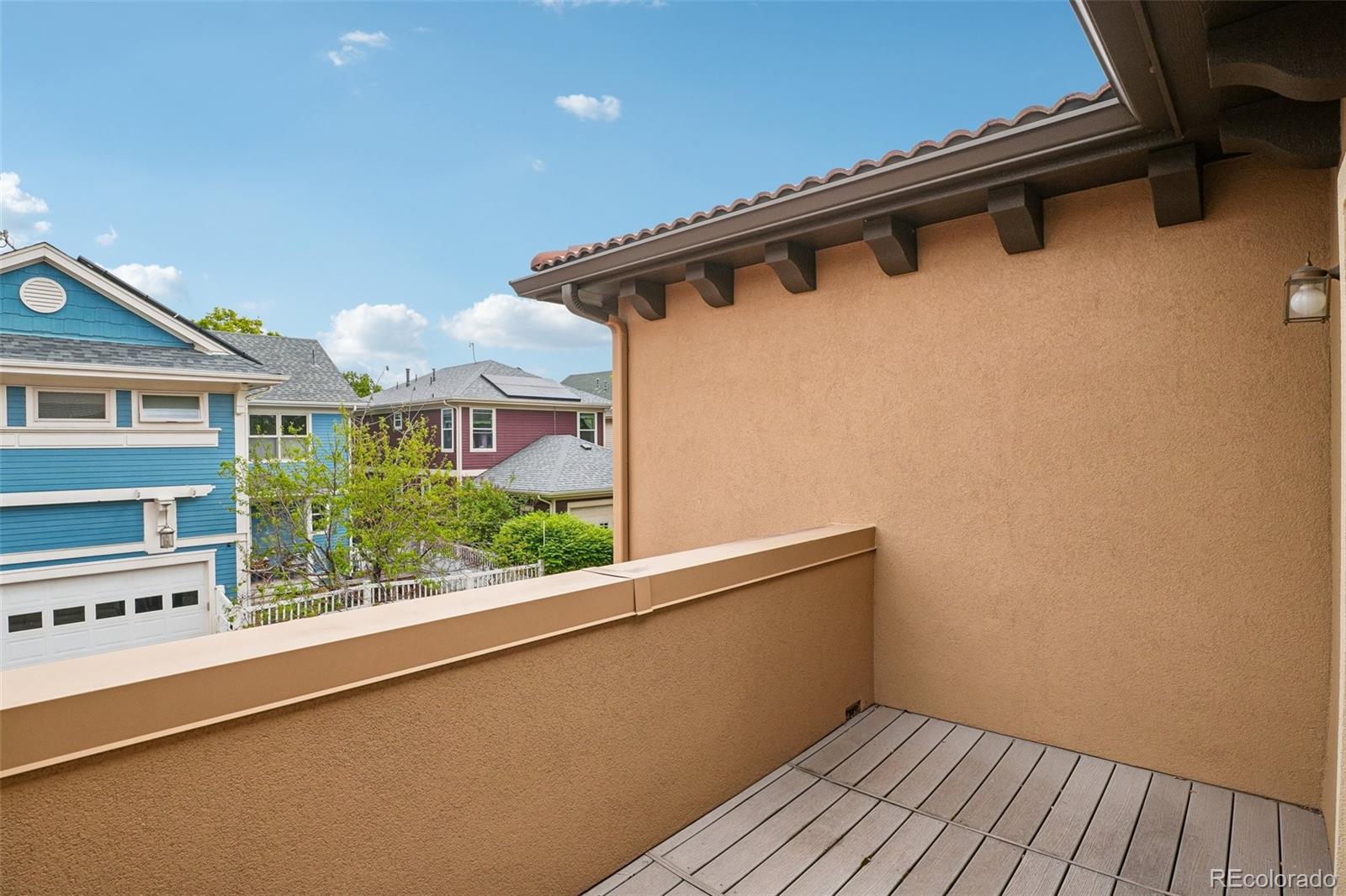 MLS Image #36 for 2468  syracuse street,denver, Colorado