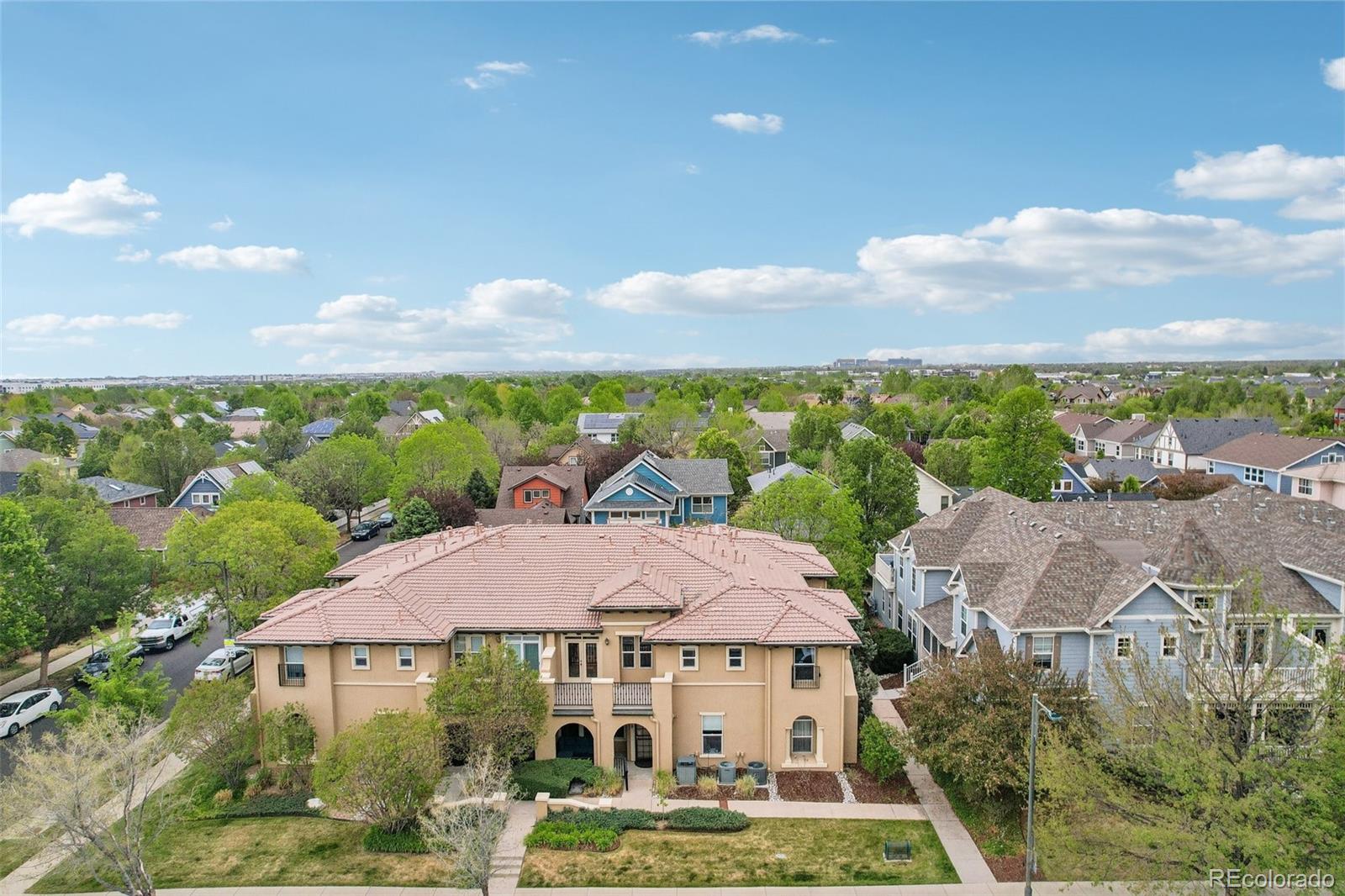 MLS Image #37 for 2468  syracuse street,denver, Colorado
