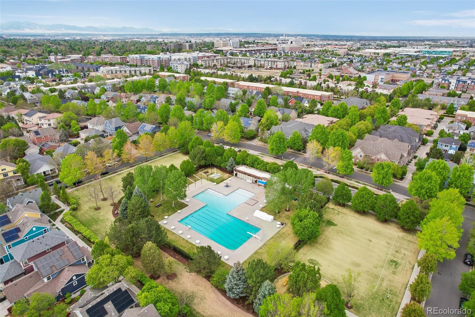 MLS Image #42 for 2468  syracuse street,denver, Colorado