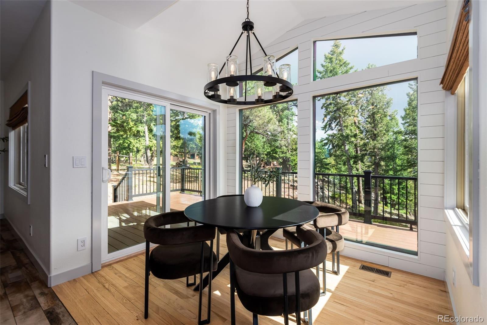 MLS Image #11 for 33510  puma crest,evergreen, Colorado
