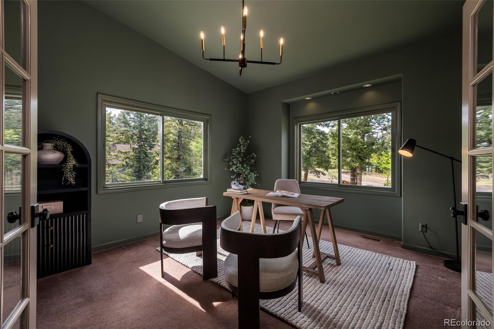 MLS Image #14 for 33510  puma crest,evergreen, Colorado