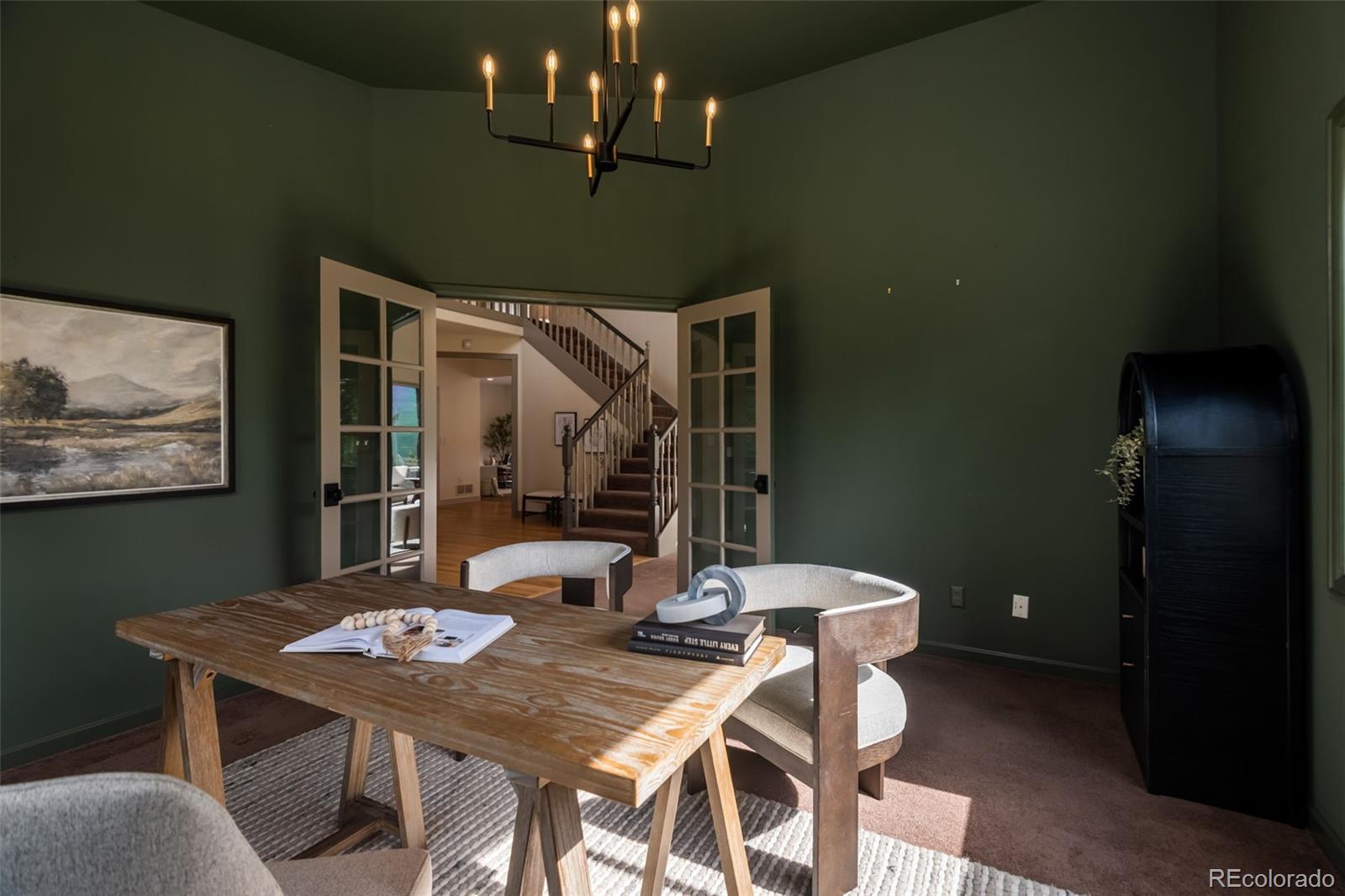 MLS Image #15 for 33510  puma crest,evergreen, Colorado