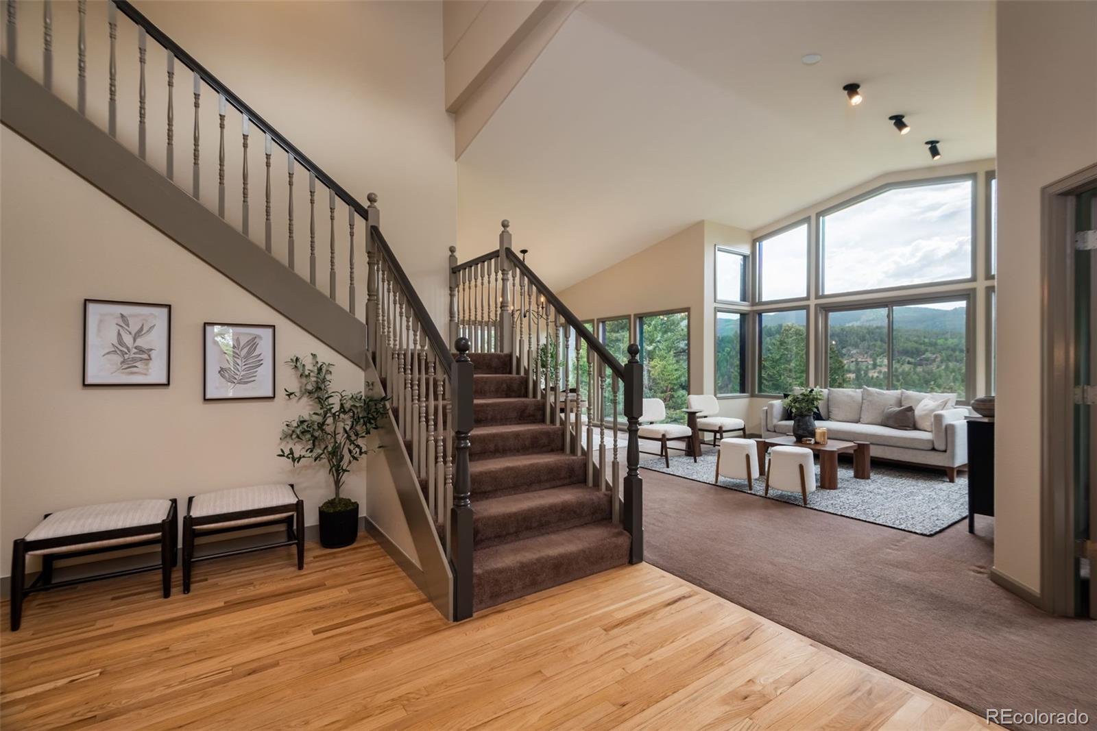 MLS Image #2 for 33510  puma crest,evergreen, Colorado