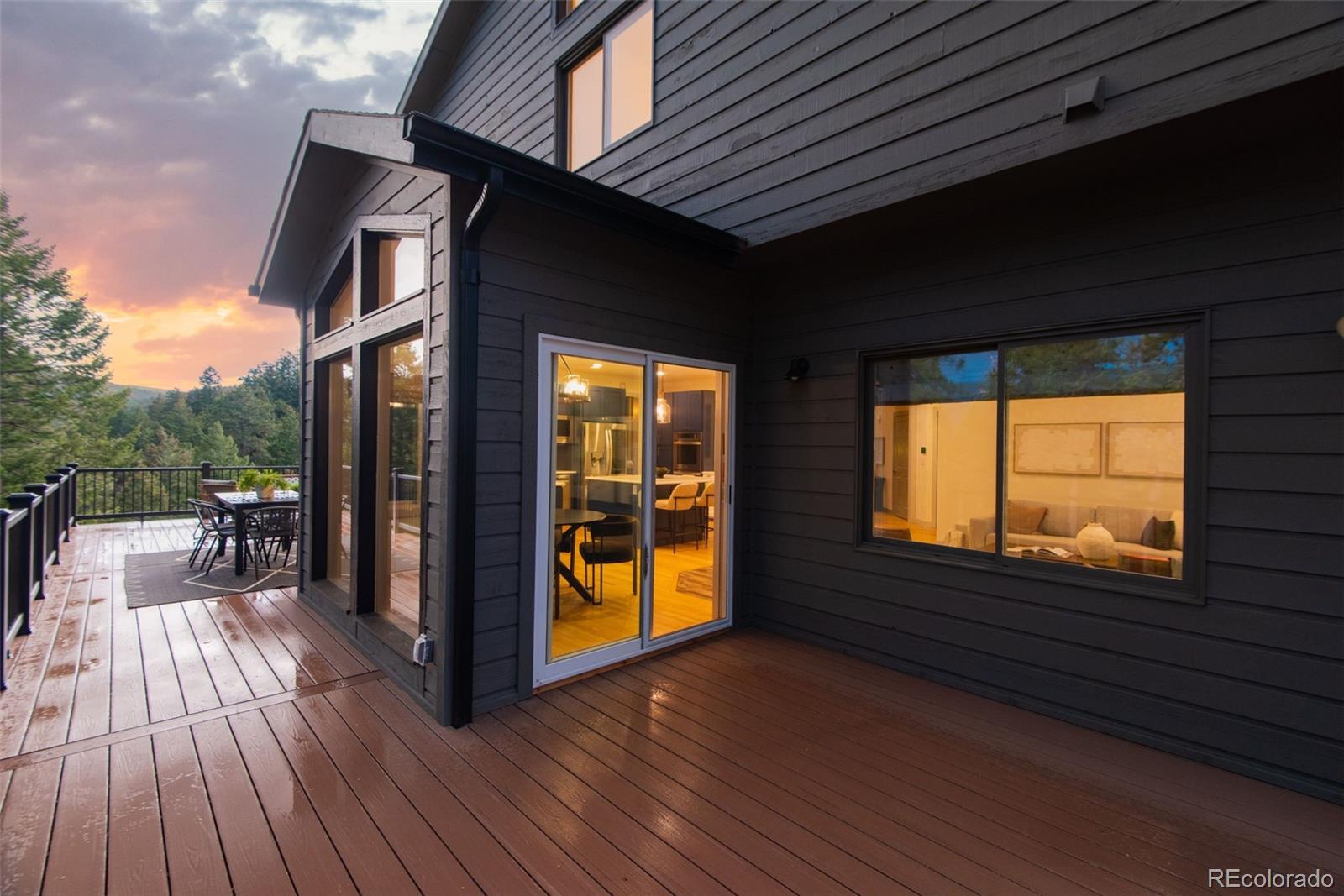 MLS Image #38 for 33510  puma crest,evergreen, Colorado