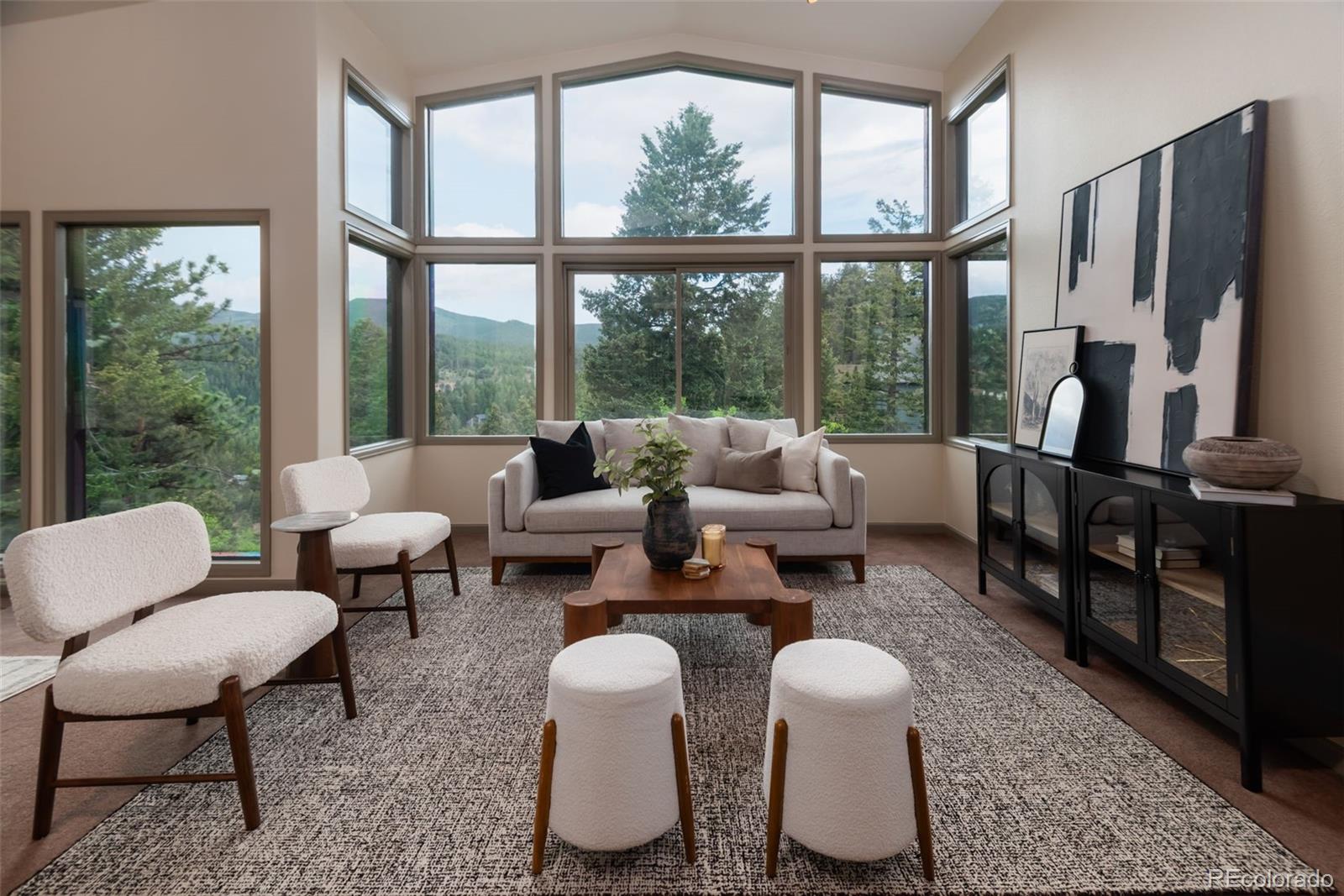 MLS Image #4 for 33510  puma crest,evergreen, Colorado