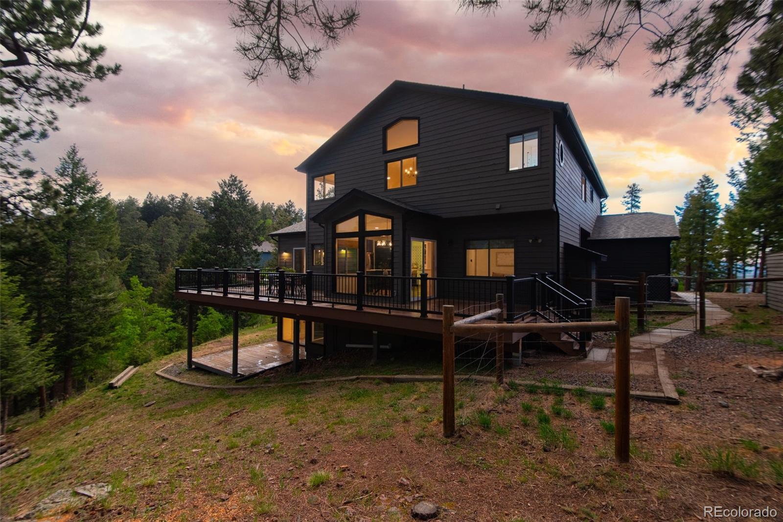 MLS Image #40 for 33510  puma crest,evergreen, Colorado