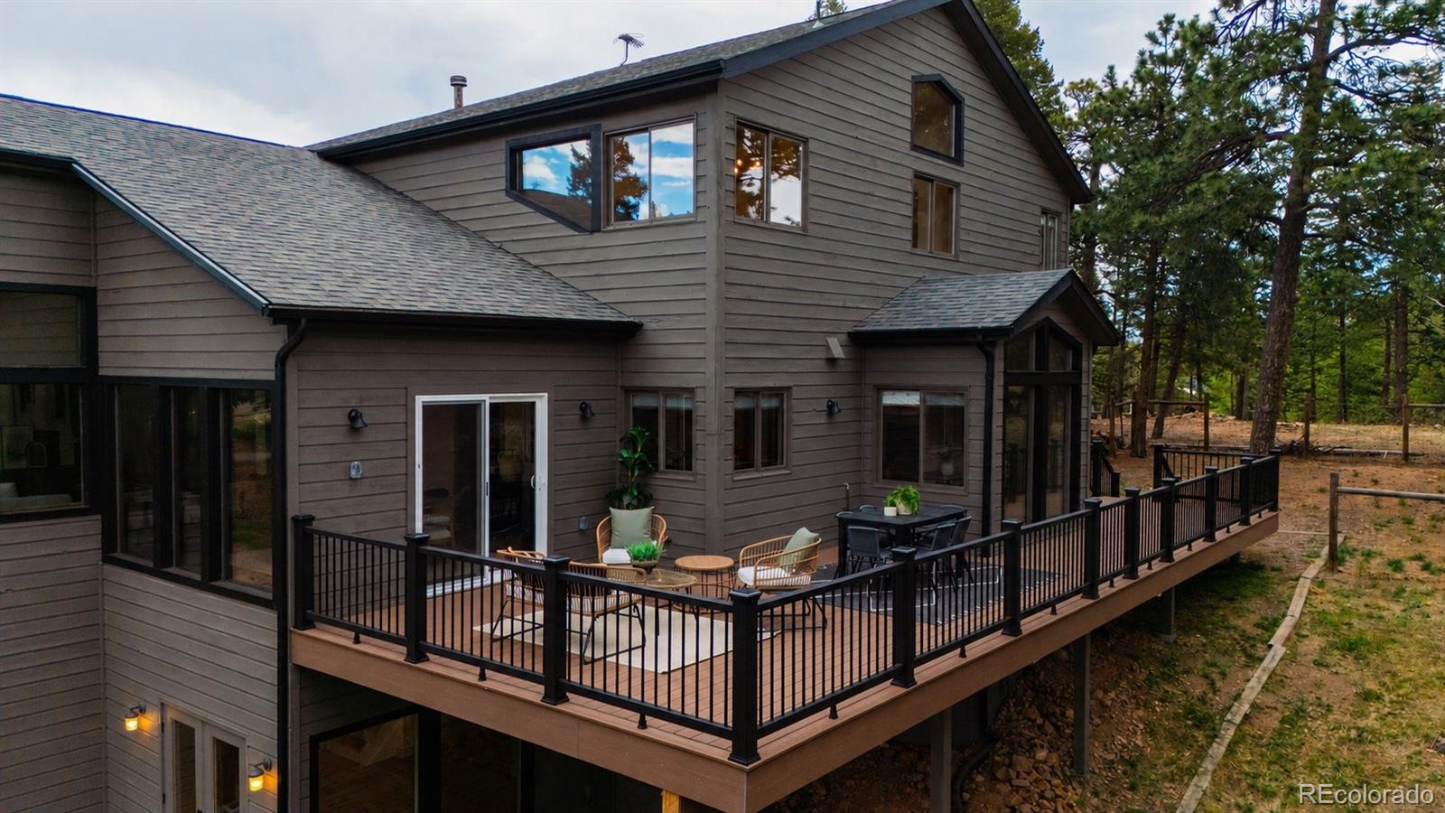 MLS Image #41 for 33510  puma crest,evergreen, Colorado