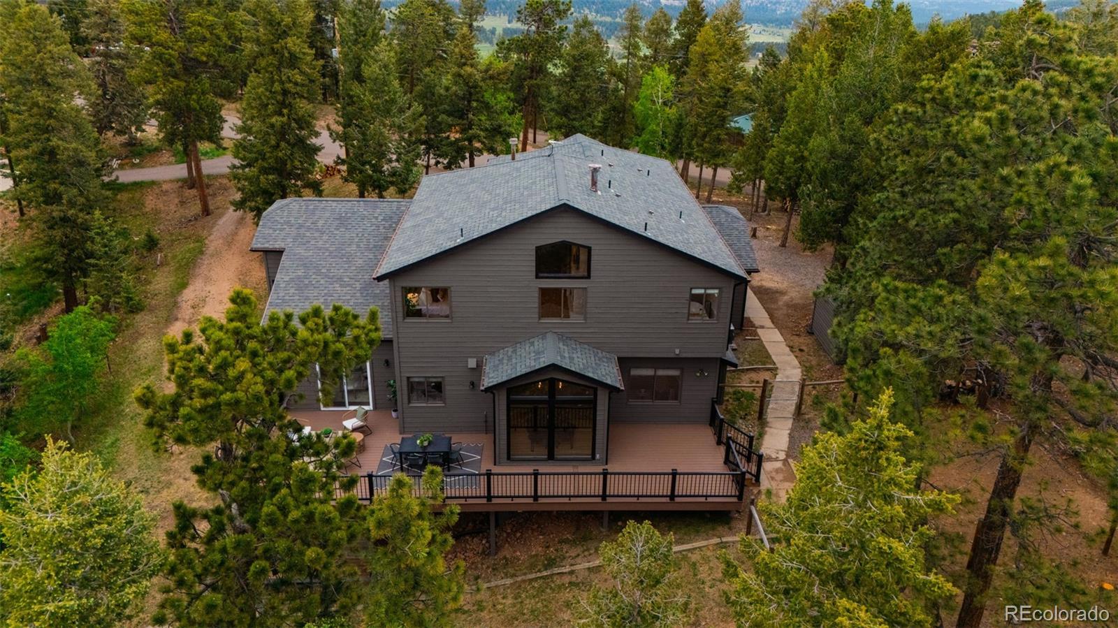 MLS Image #42 for 33510  puma crest,evergreen, Colorado