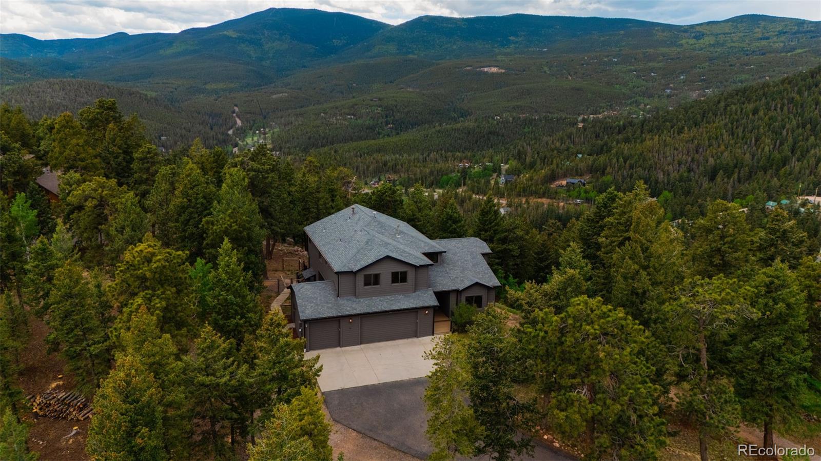 MLS Image #43 for 33510  puma crest,evergreen, Colorado