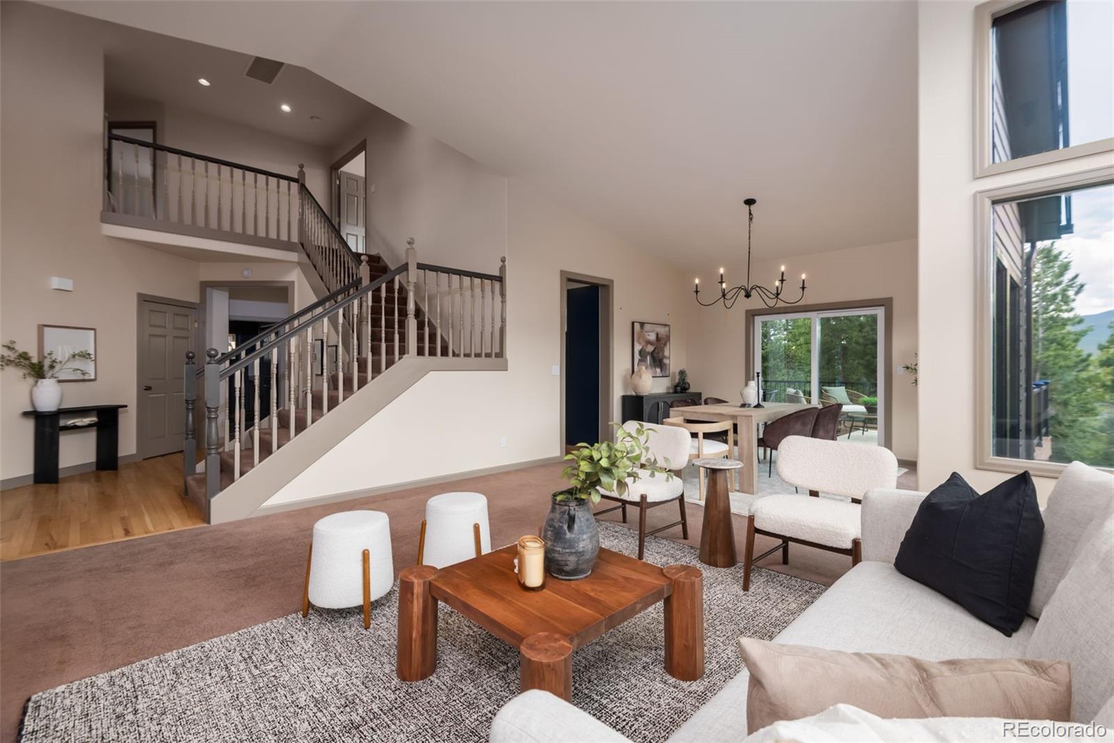MLS Image #5 for 33510  puma crest,evergreen, Colorado