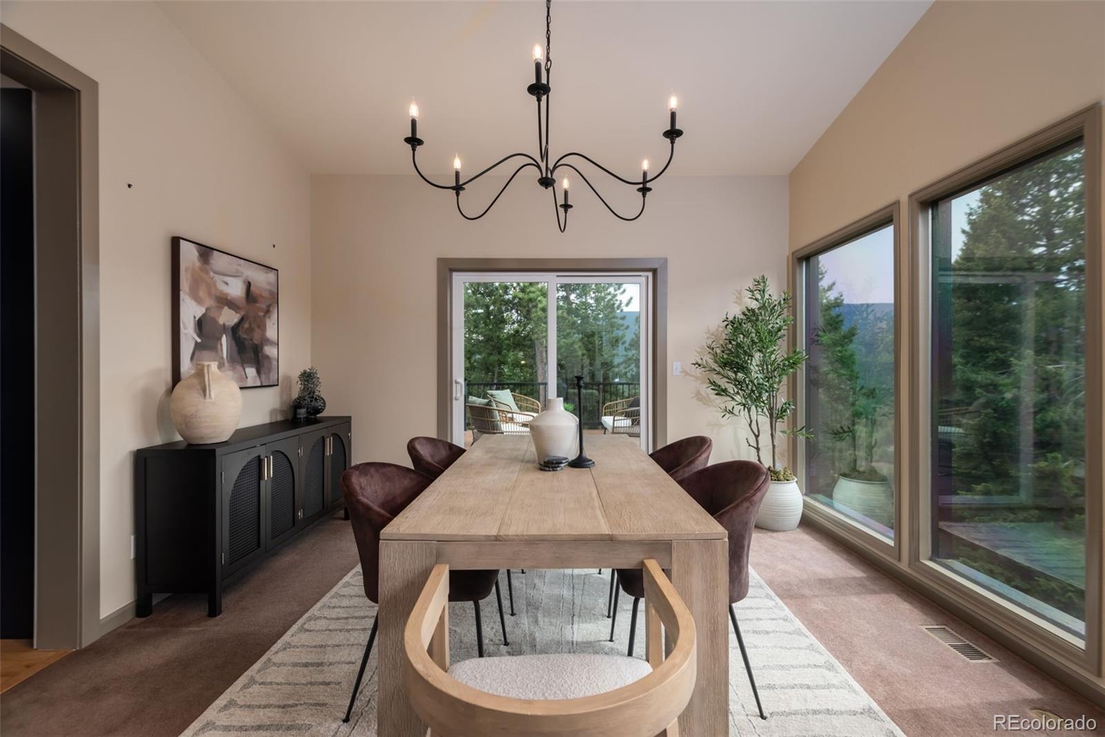 MLS Image #6 for 33510  puma crest,evergreen, Colorado
