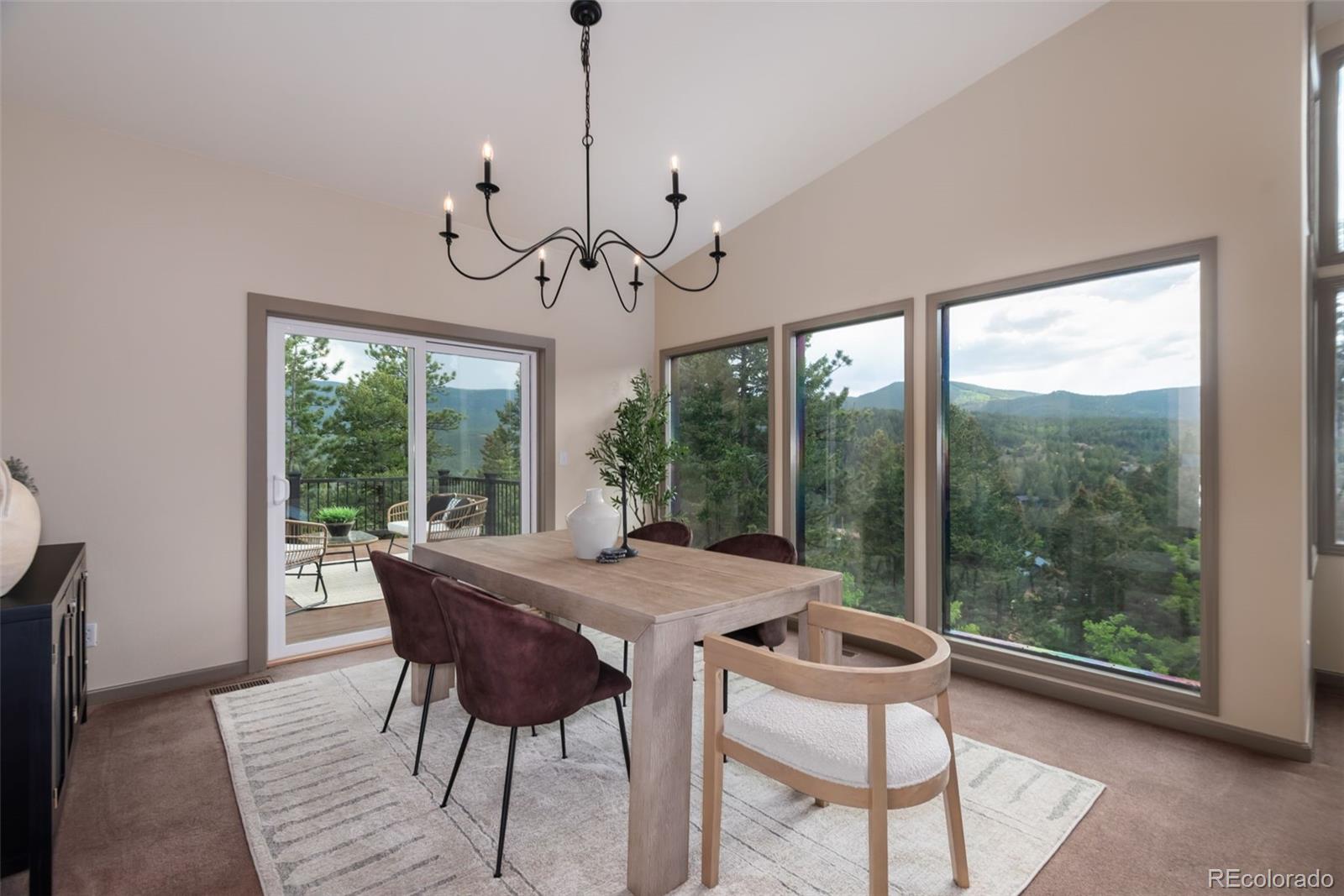 MLS Image #7 for 33510  puma crest,evergreen, Colorado