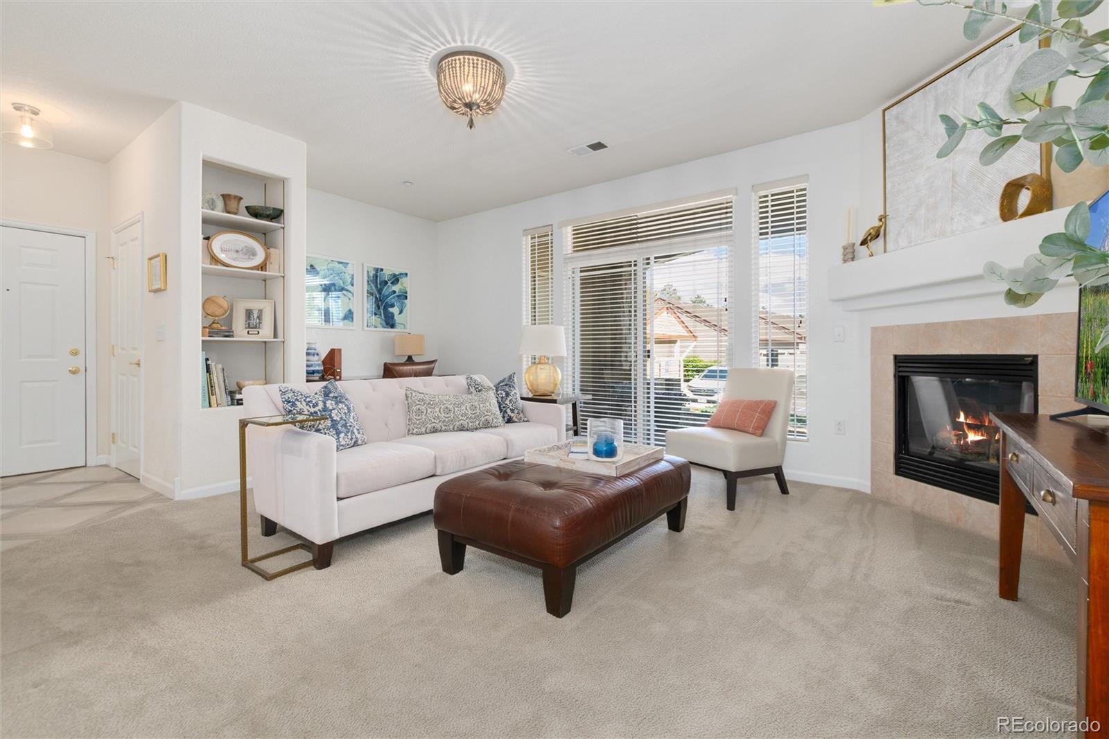 MLS Image #1 for 9568 w san juan circle 105,littleton, Colorado