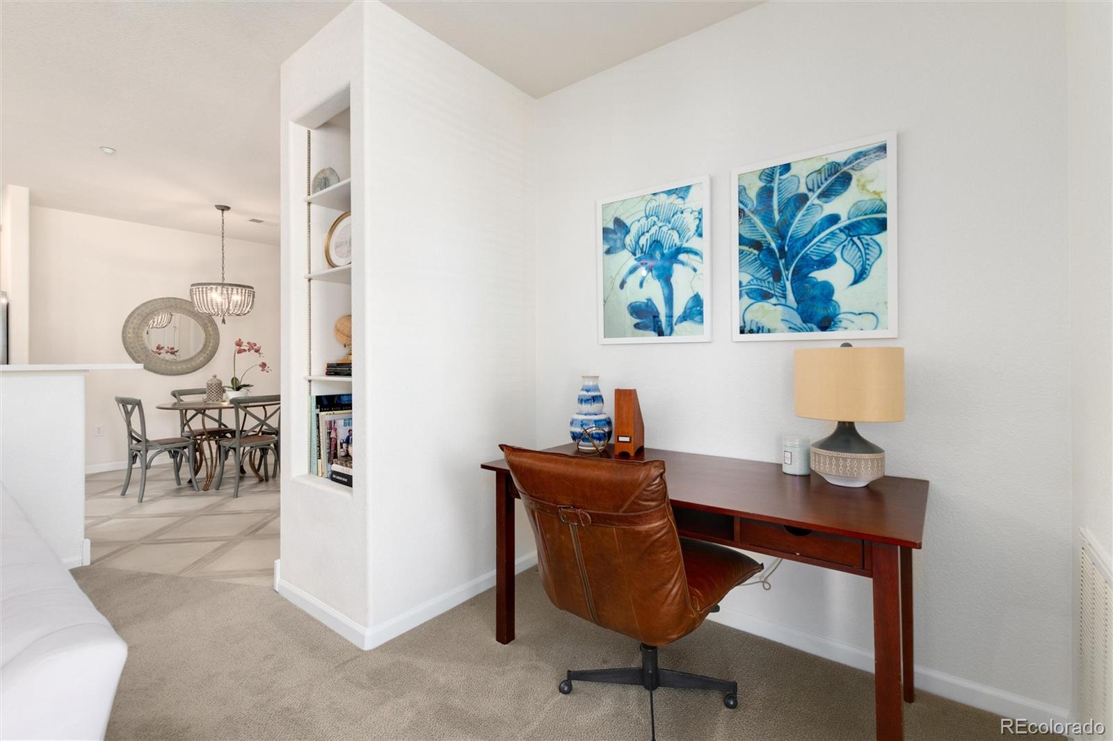 MLS Image #4 for 9568 w san juan circle 105,littleton, Colorado