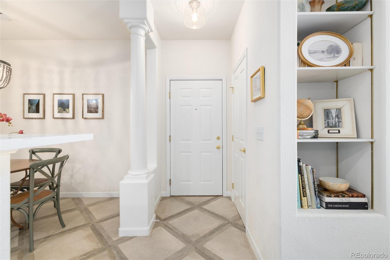 MLS Image #5 for 9568 w san juan circle 105,littleton, Colorado