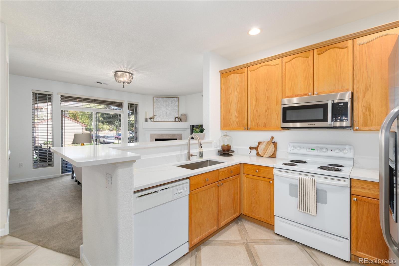 MLS Image #9 for 9568 w san juan circle 105,littleton, Colorado