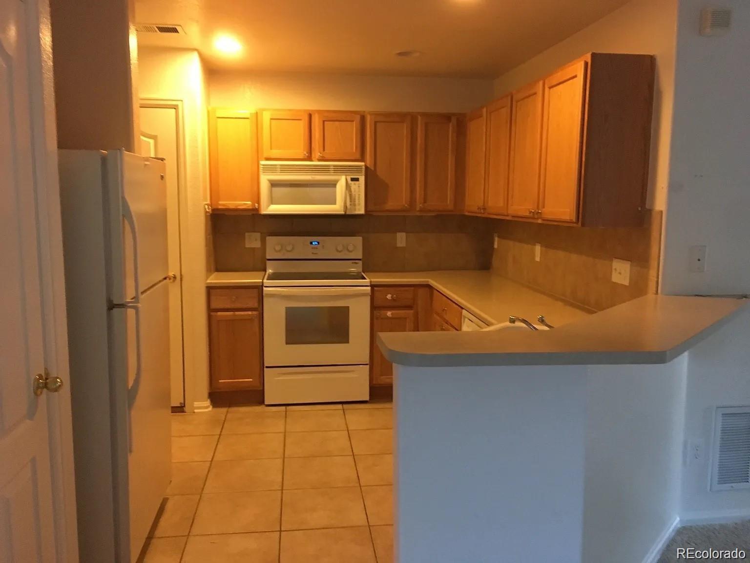 MLS Image #2 for 17235 e arizona drive ,aurora, Colorado