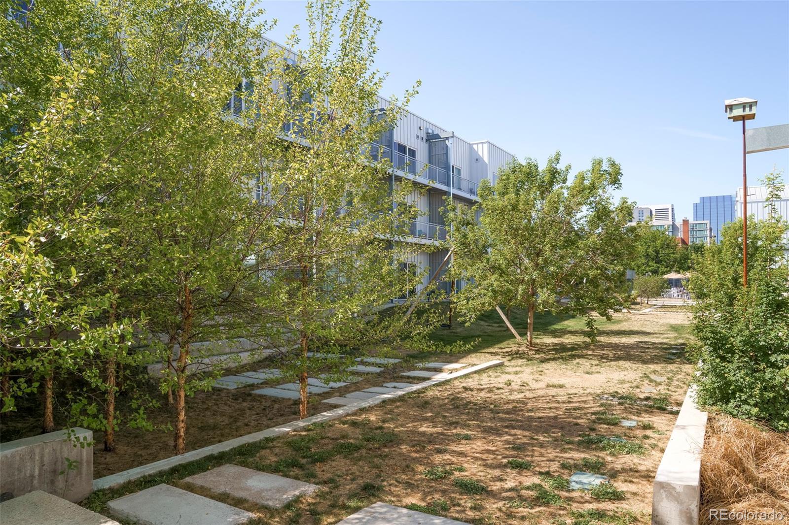 MLS Image #23 for 2525  arapahoe street,denver, Colorado
