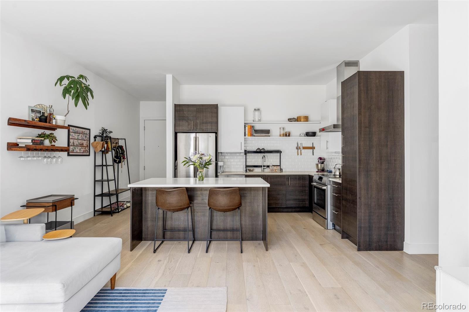 MLS Image #5 for 2525  arapahoe street,denver, Colorado