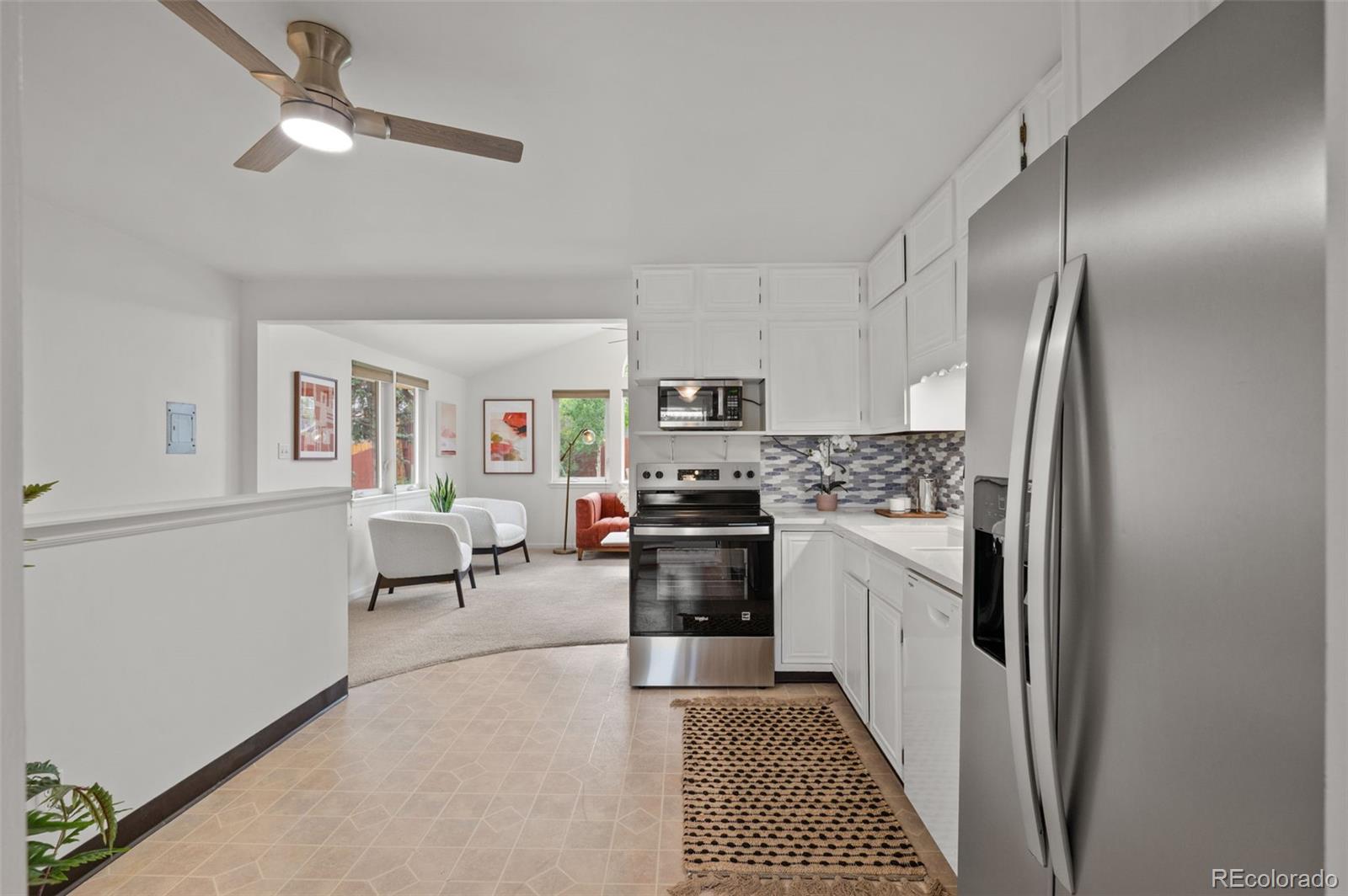 MLS Image #11 for 10  joan drive,denver, Colorado