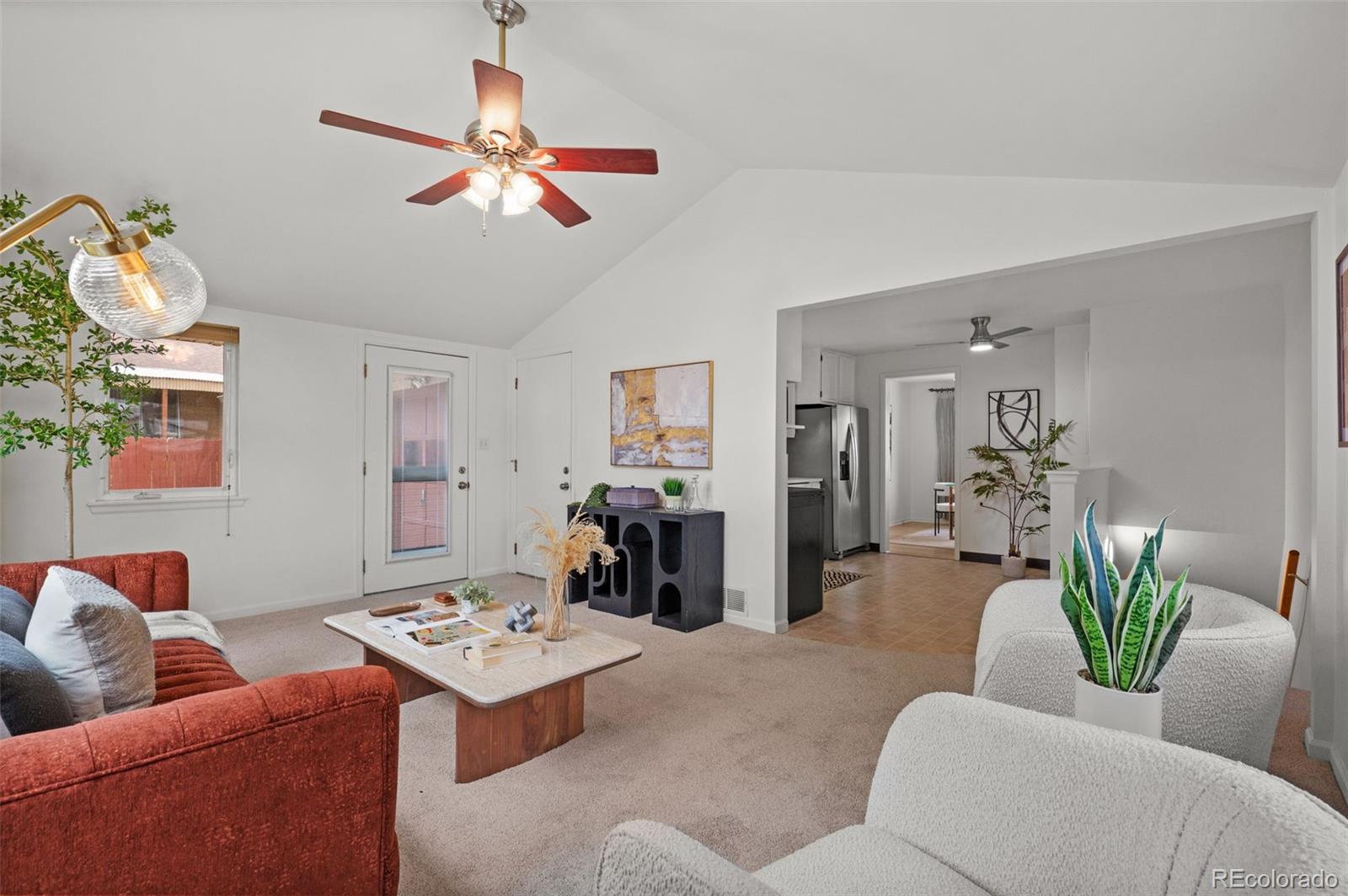 MLS Image #13 for 10  joan drive,denver, Colorado
