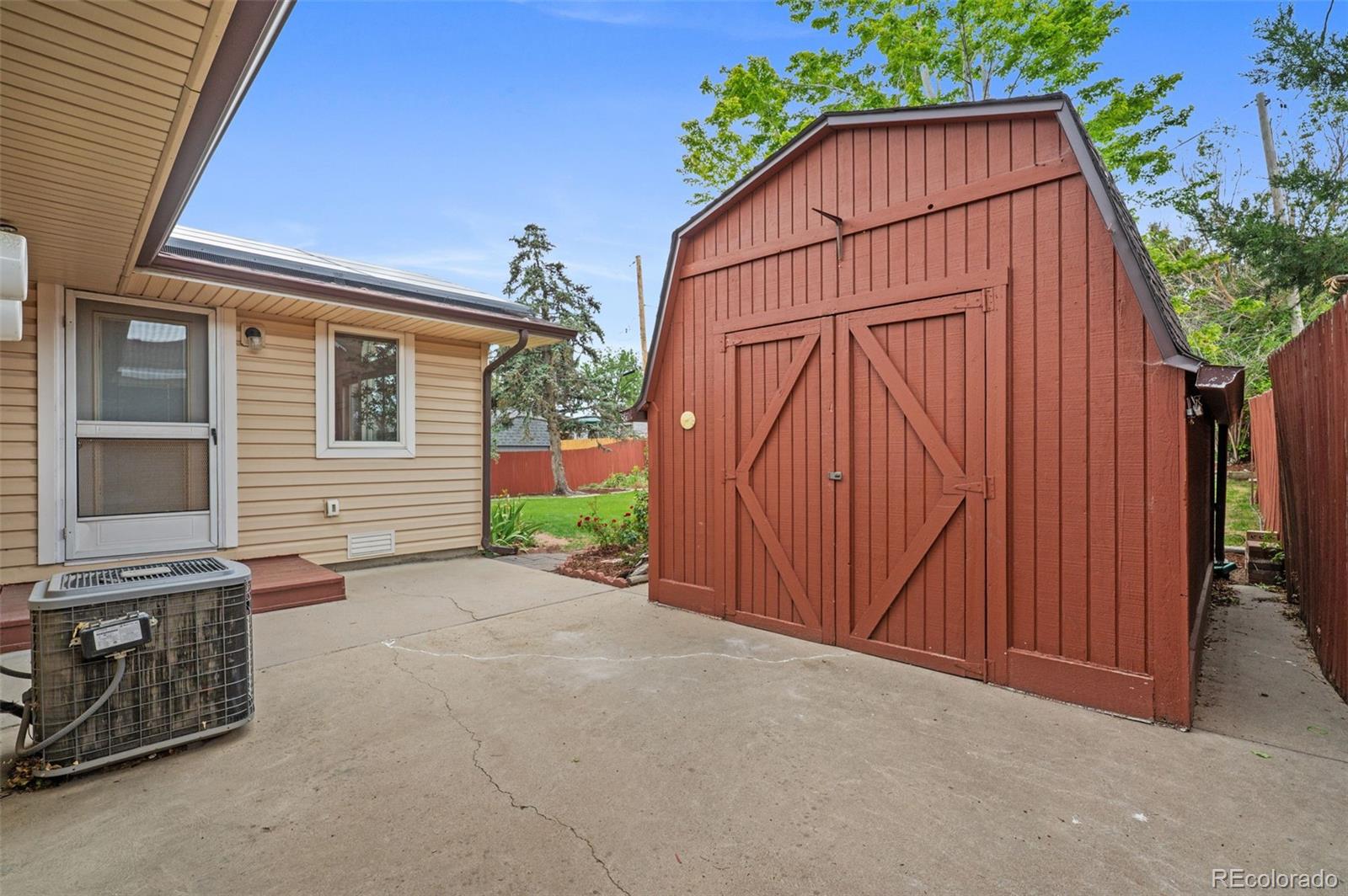 MLS Image #27 for 10  joan drive,denver, Colorado