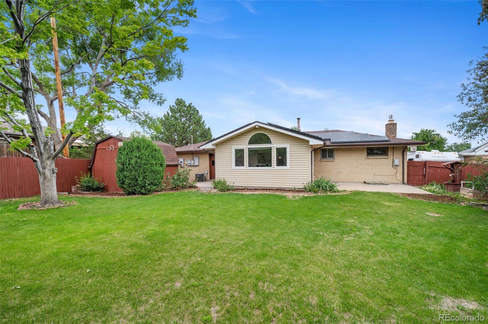 MLS Image #30 for 10  joan drive,denver, Colorado